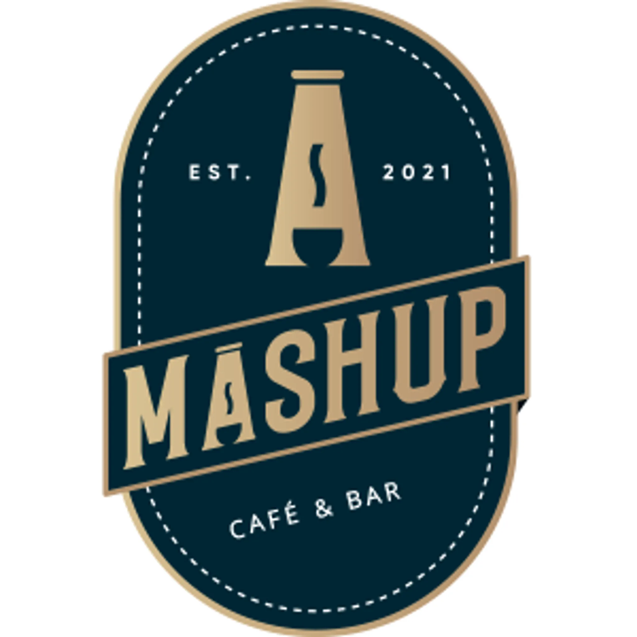 Mashup Cafe & Bar