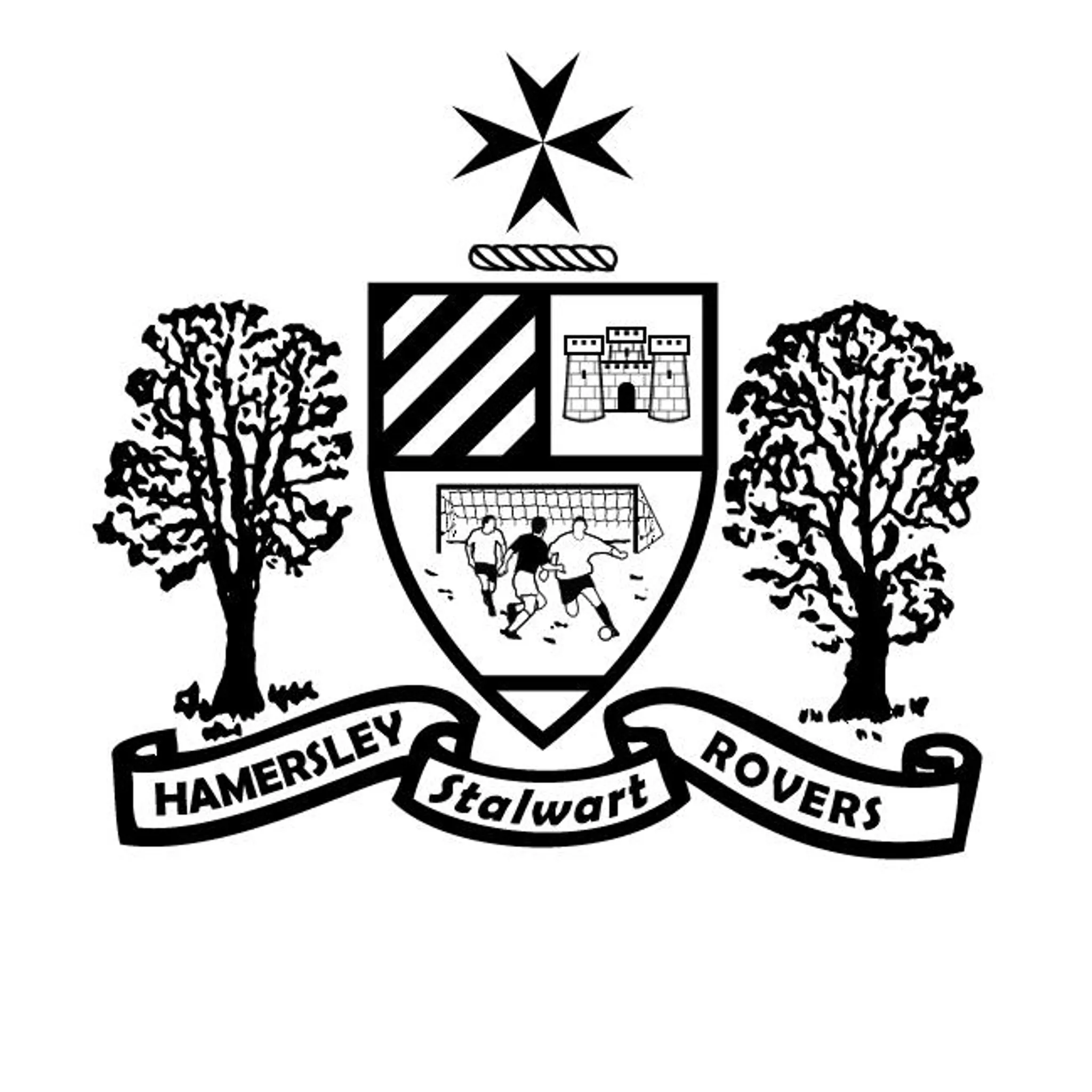 Hamersley Rovers Soccer Club