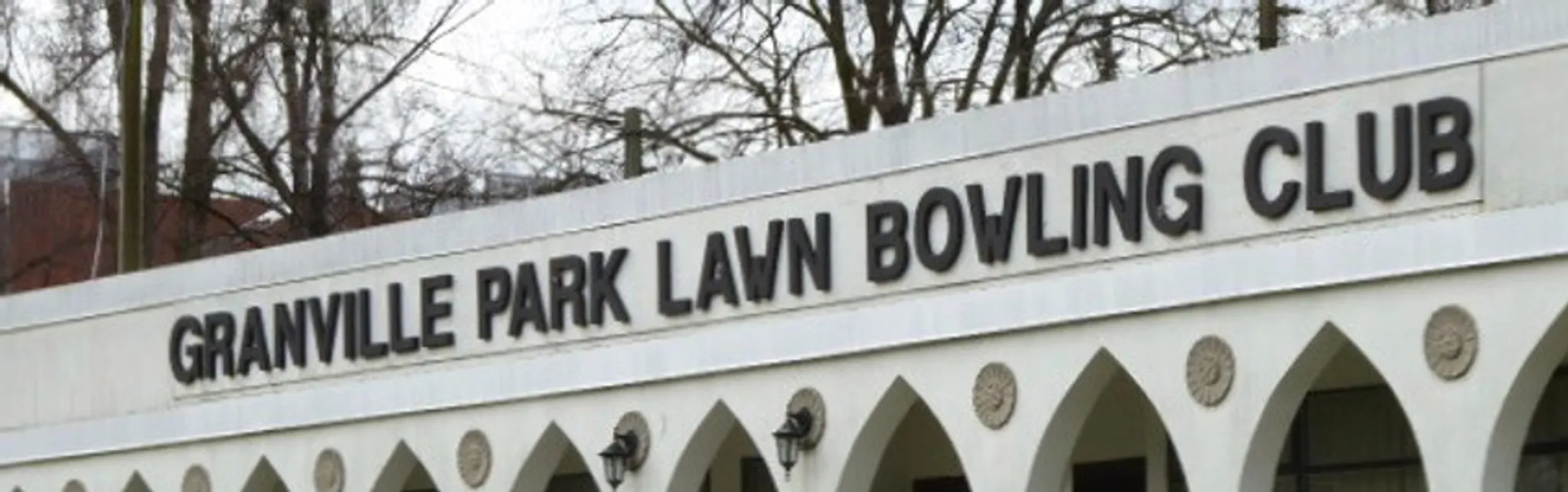 Granville Park Lawn Bowling Club