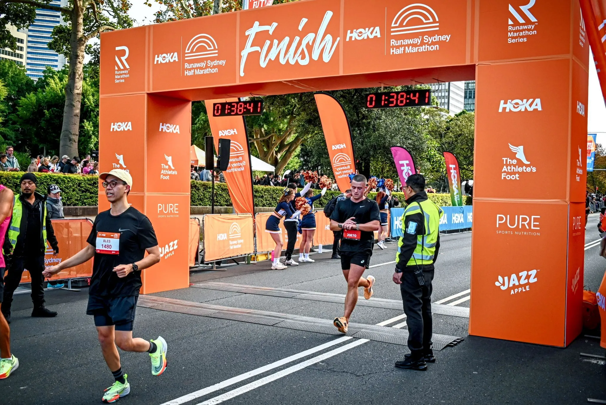 Thrive Pilates (Mat & Reformer)