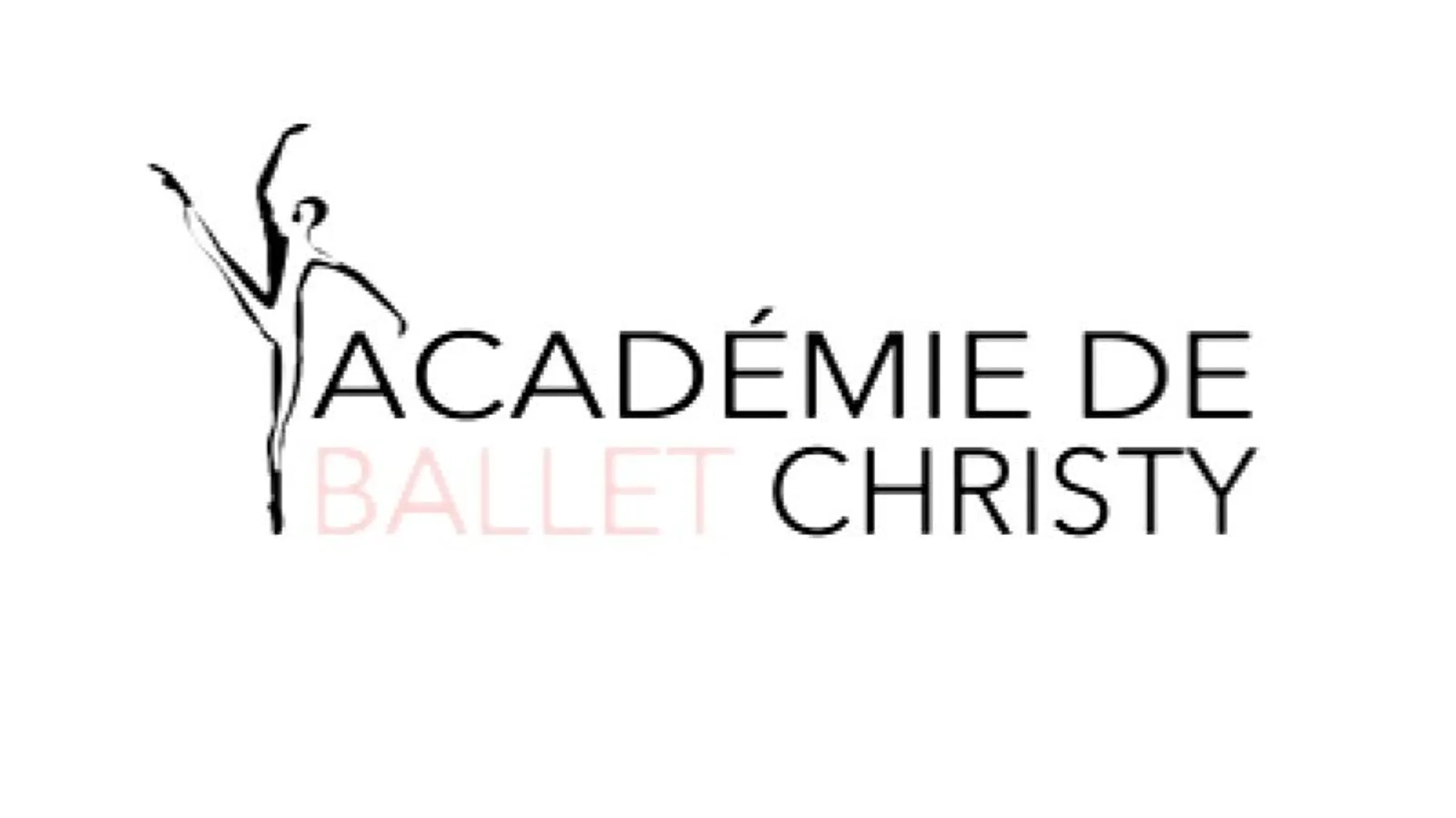 Academy Ballet Christy