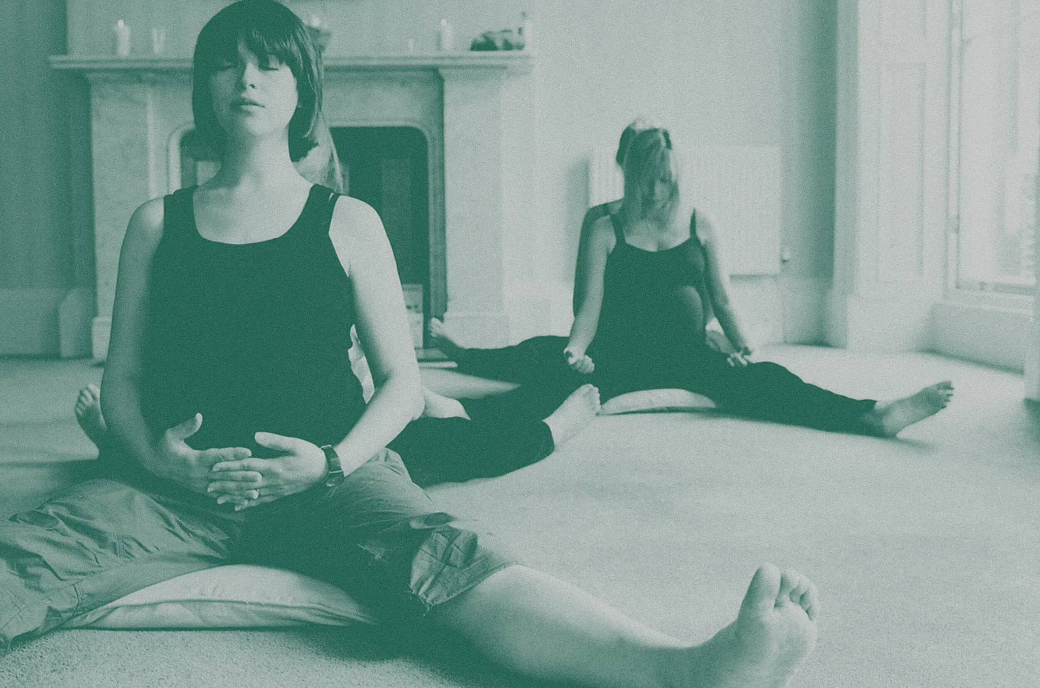 Active Birth Workshop Essential Skills for Birth Partners