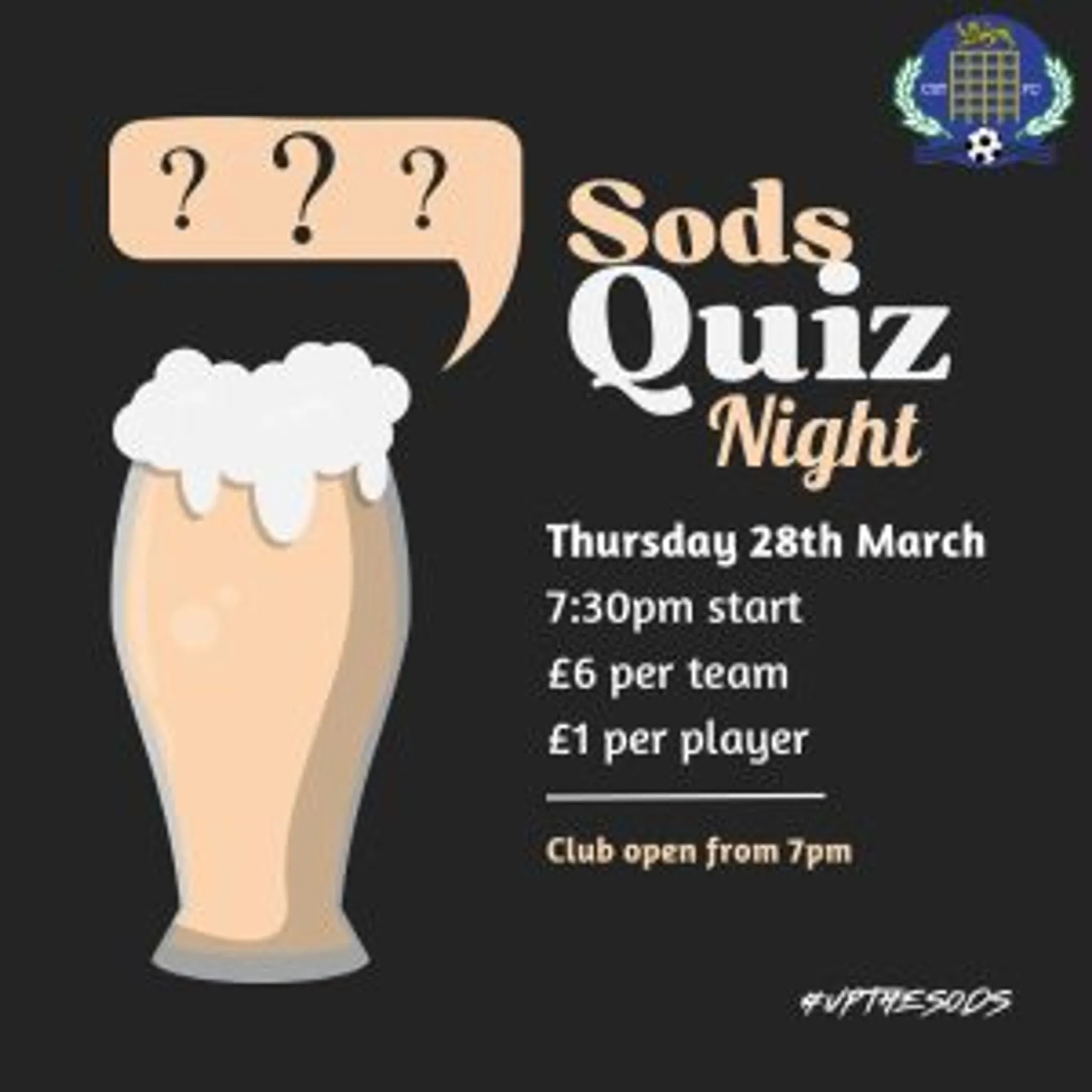 Hogweed Trotters Running Club