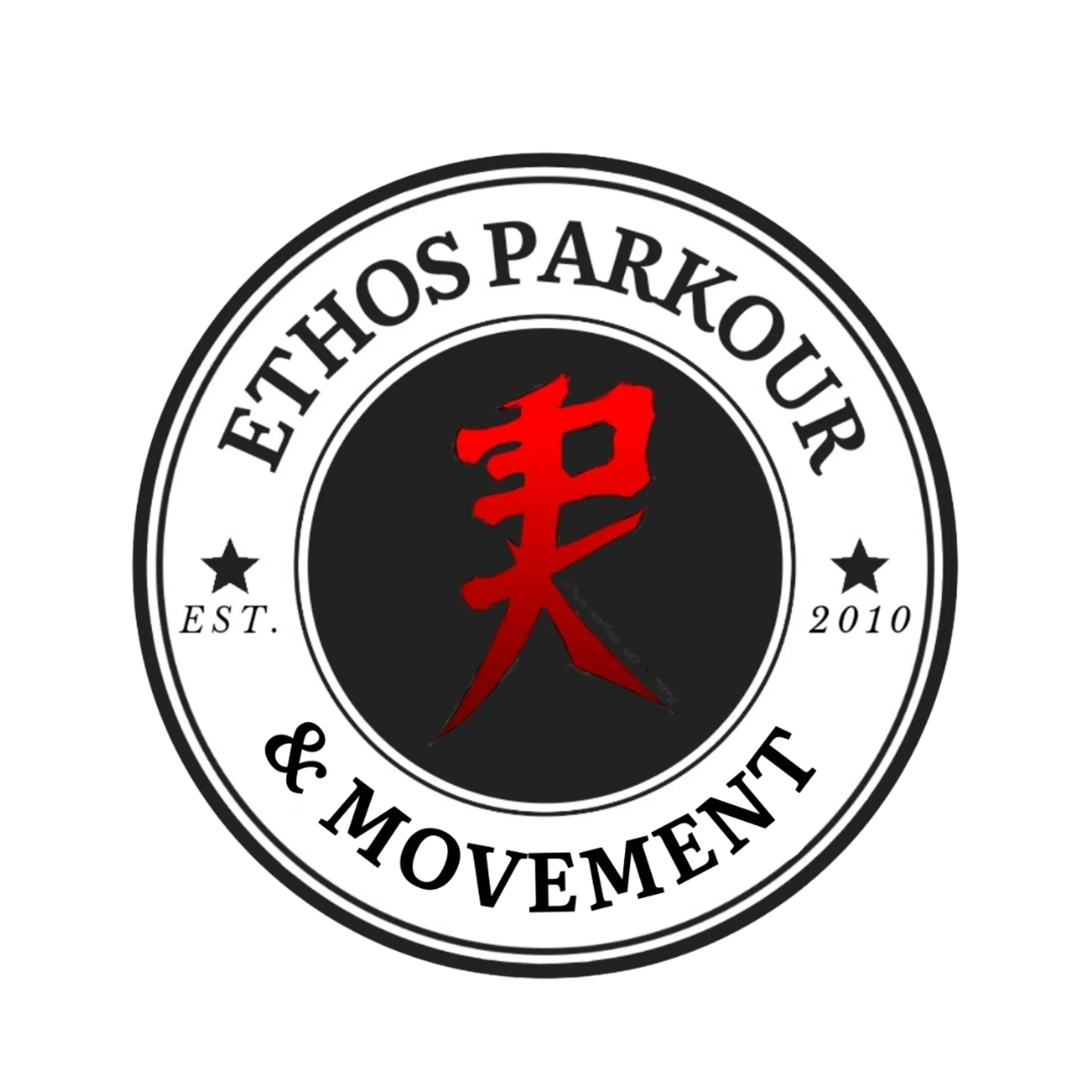Ethos Parkour and Movement Inc
