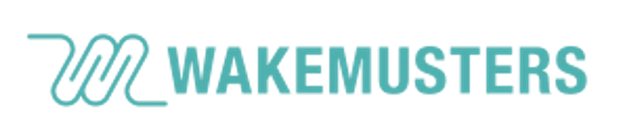 WAKEMUSTERS - School of Wakesurfing