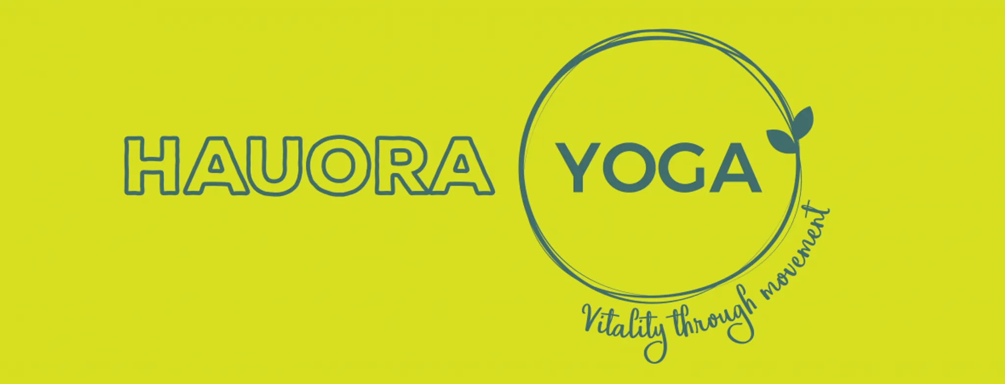 Hauora Yoga
