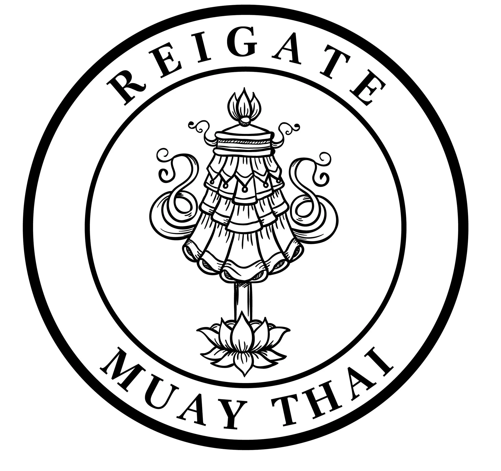 Reigate Martial Arts