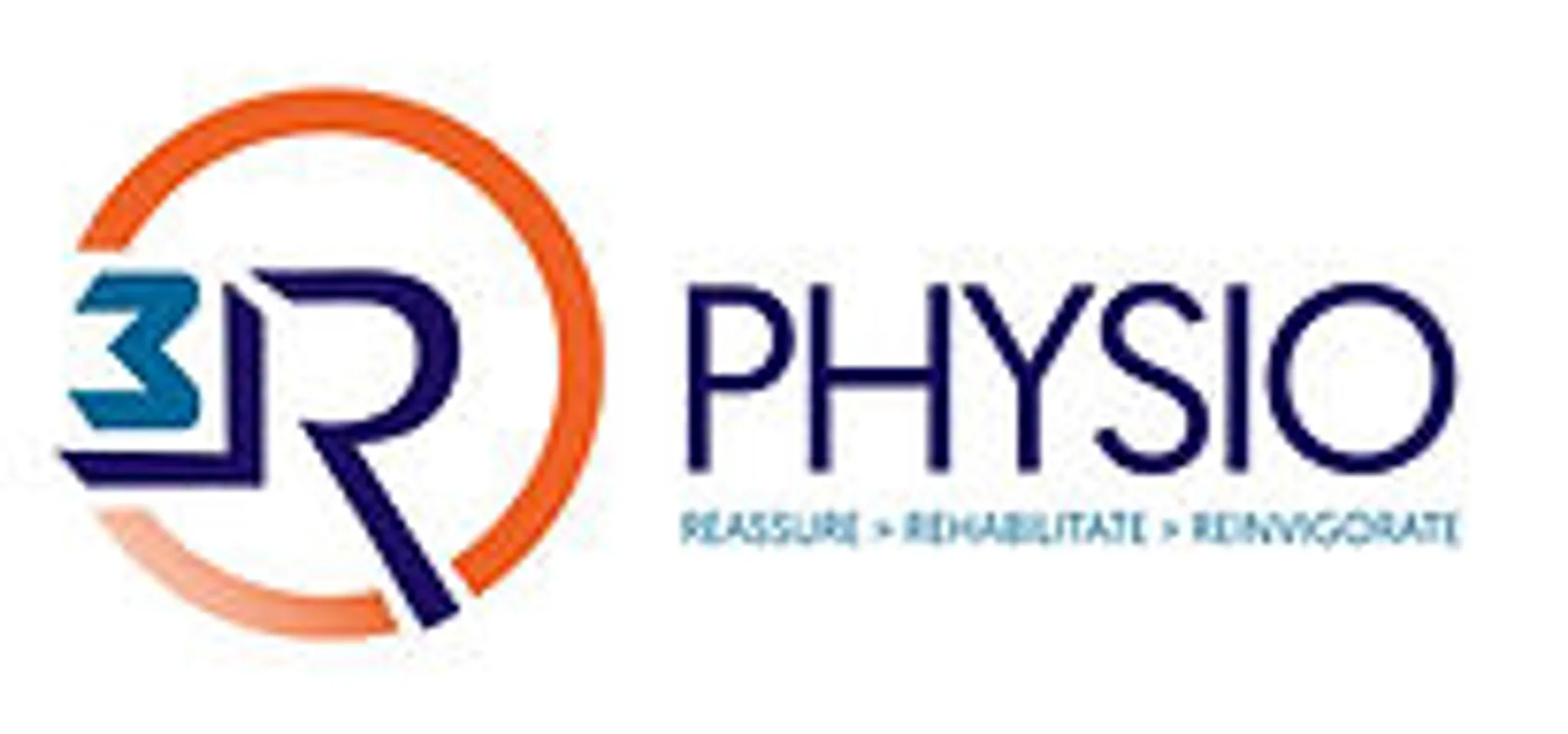 3RPhysiotherapy