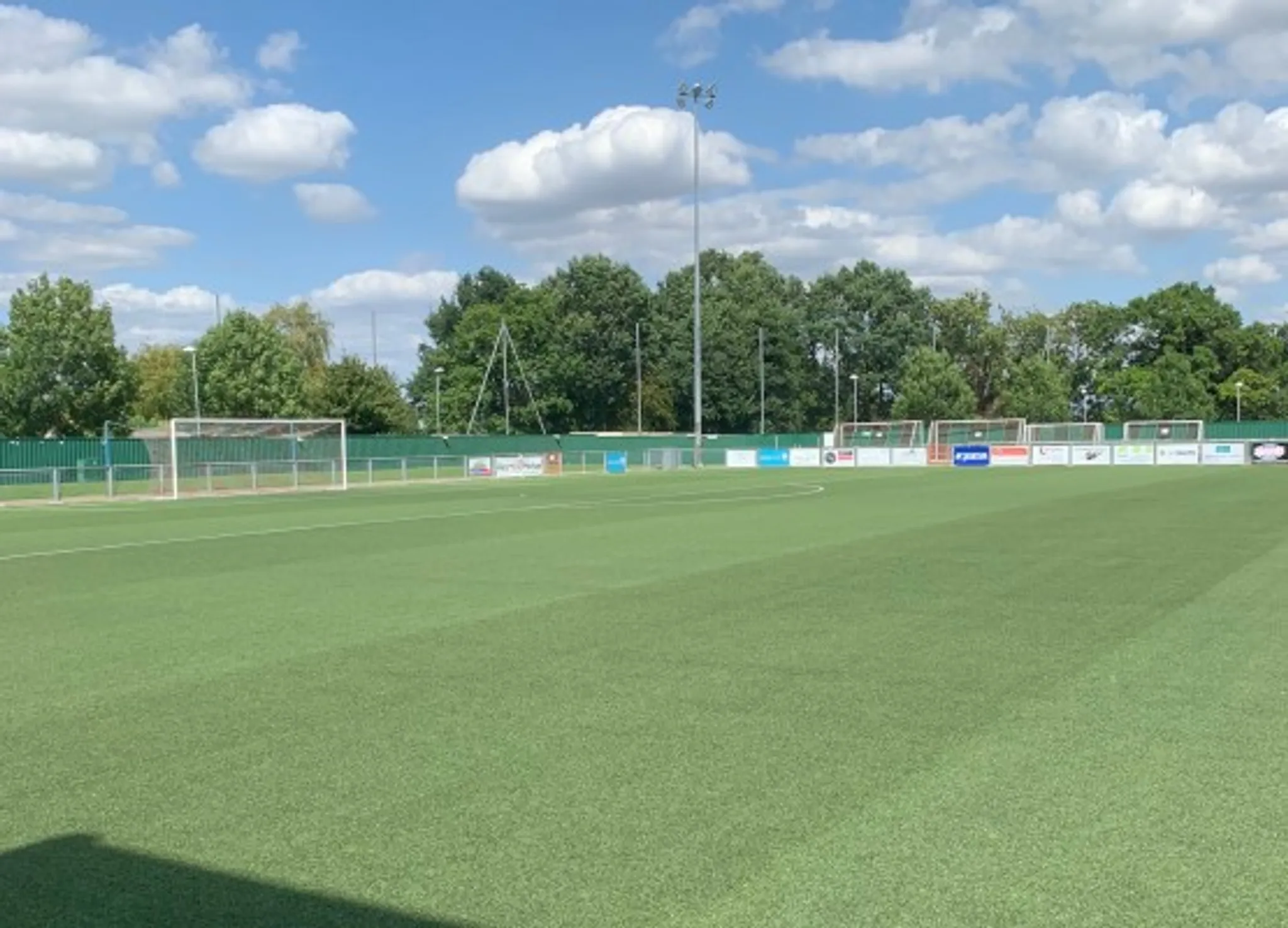 Harlow Football League 6-a-side