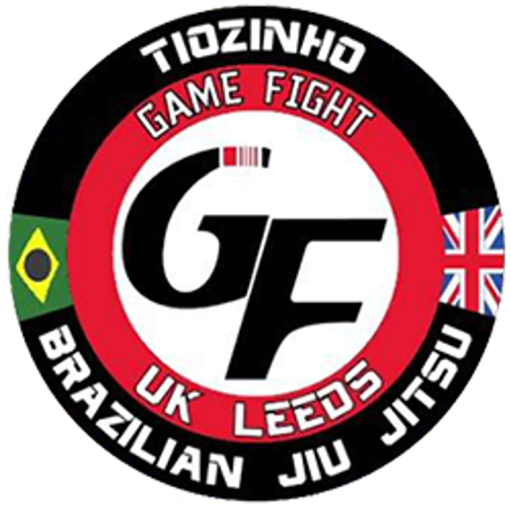 Game Fight BJJ Leeds