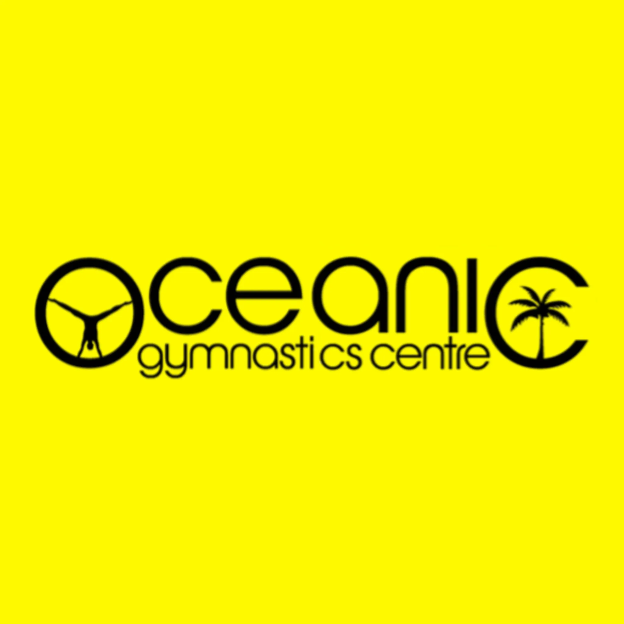 Oceanic Gymnastics Centre