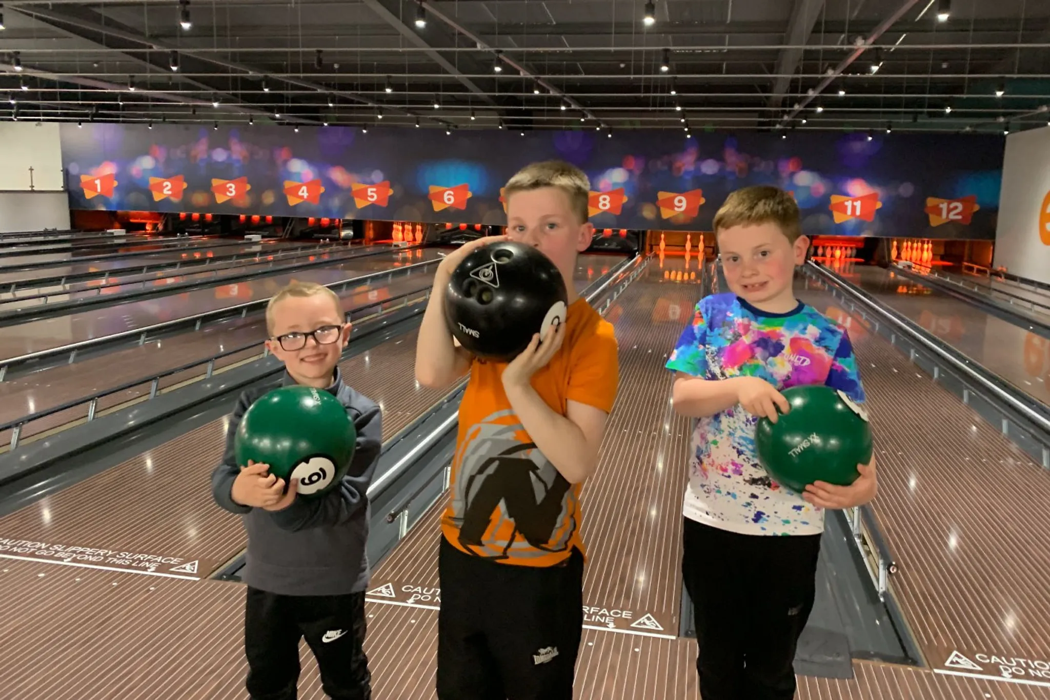 Airtastic Trampoline Park