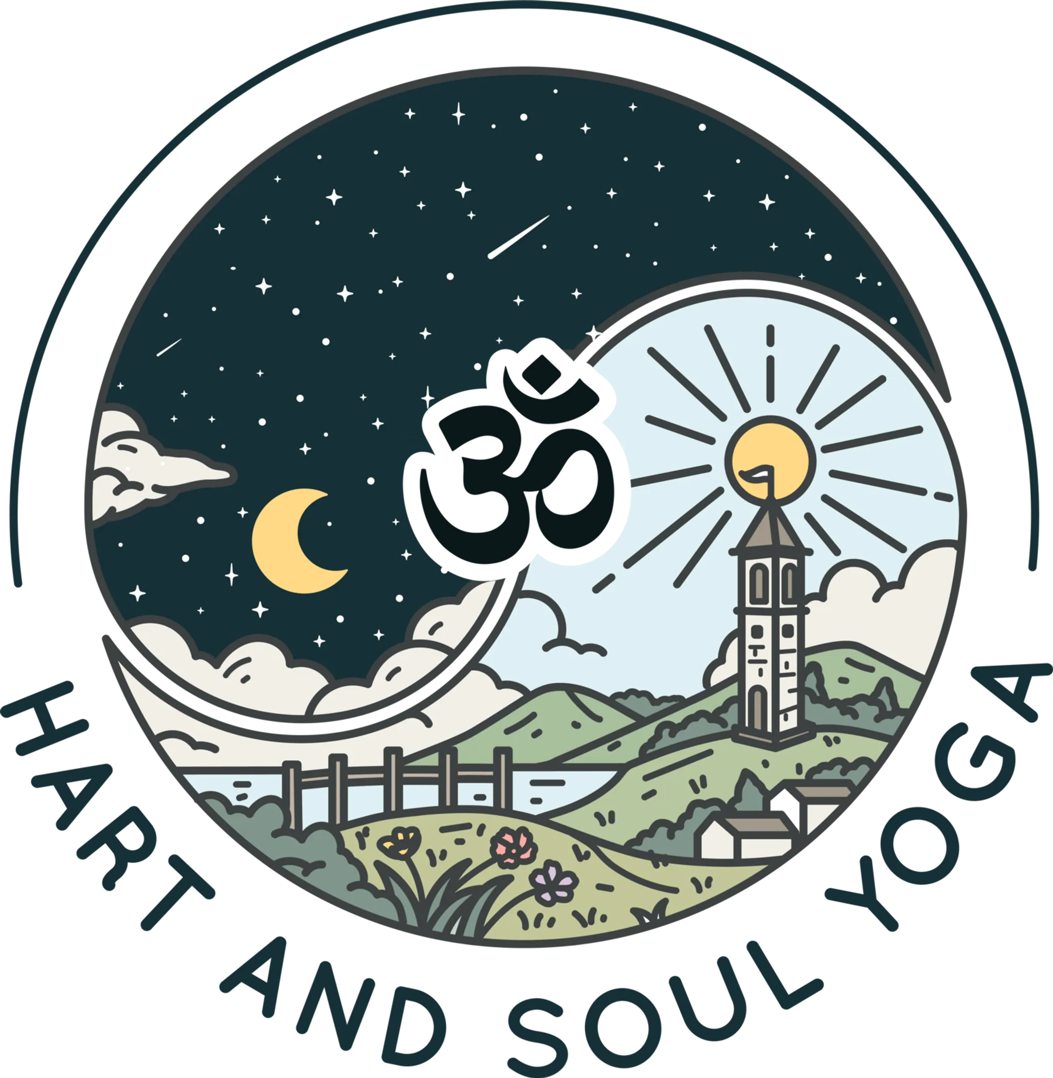 Hart and Soul Yoga