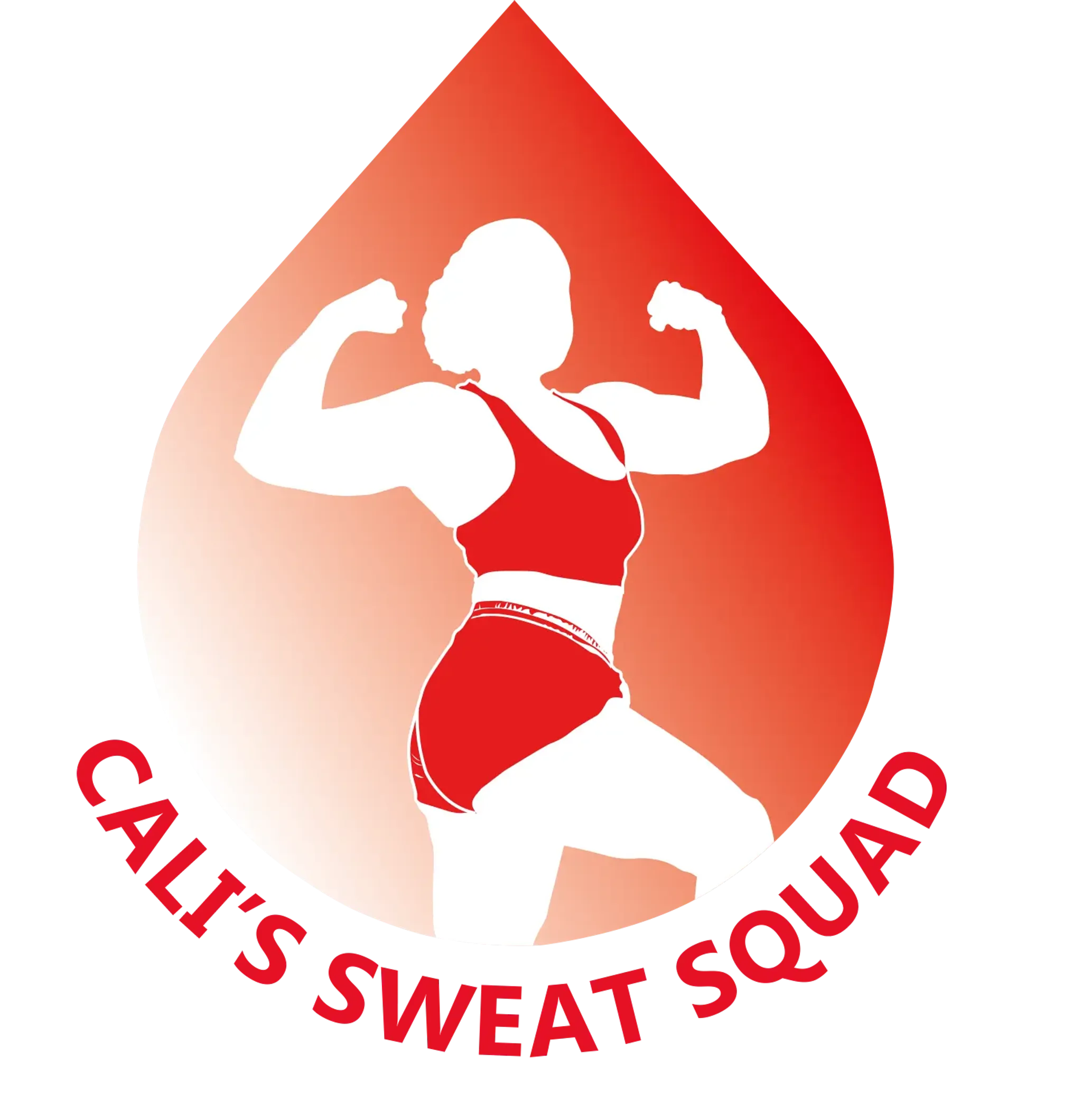 Cali's Sweat Squad