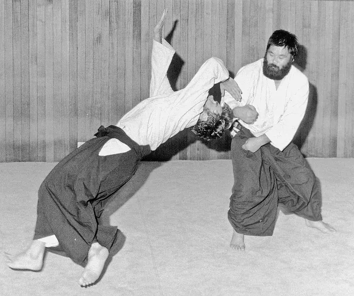 Beginners Course
