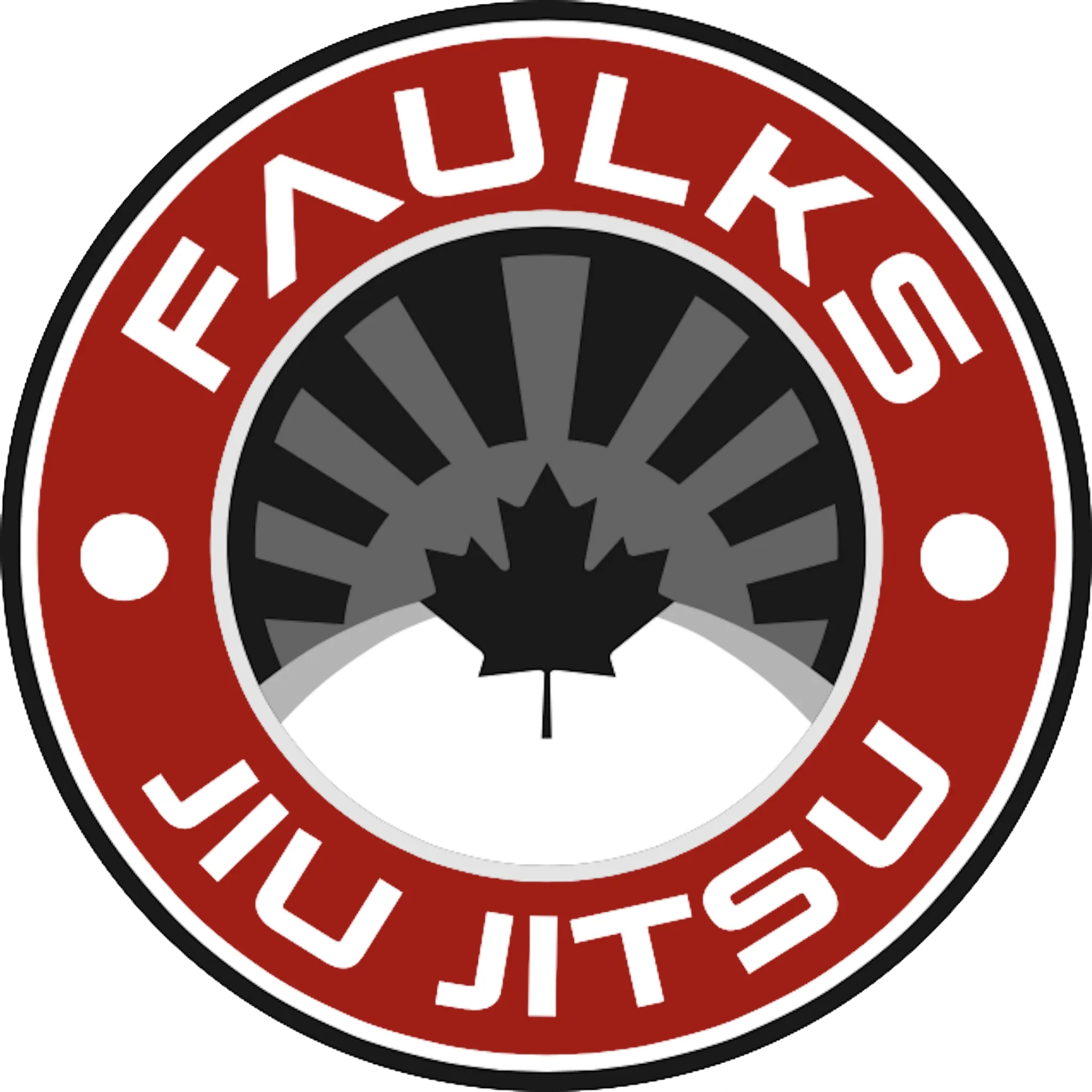 Faulks Jiu Jitsu