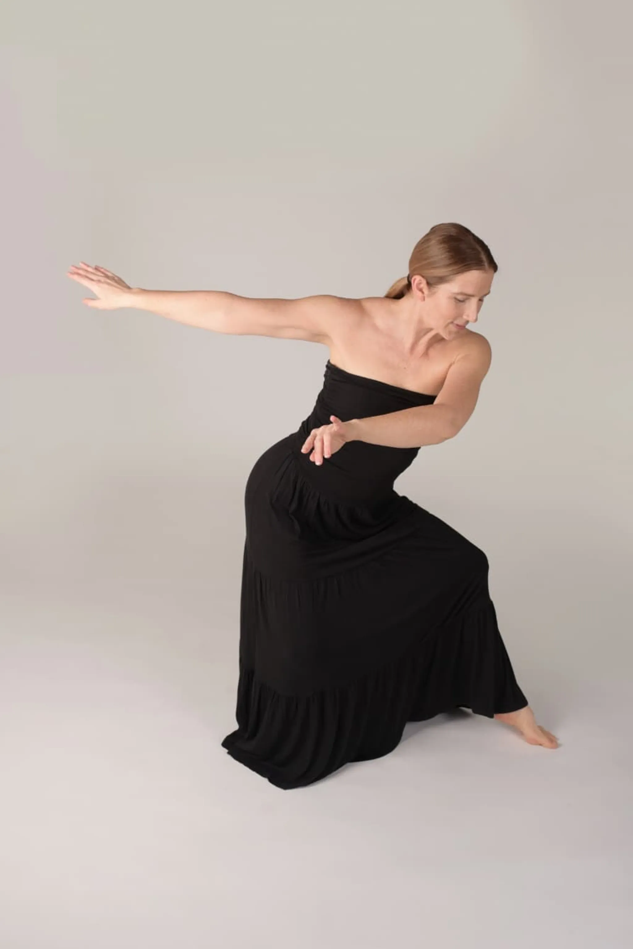 Corinne Desfosss Danse