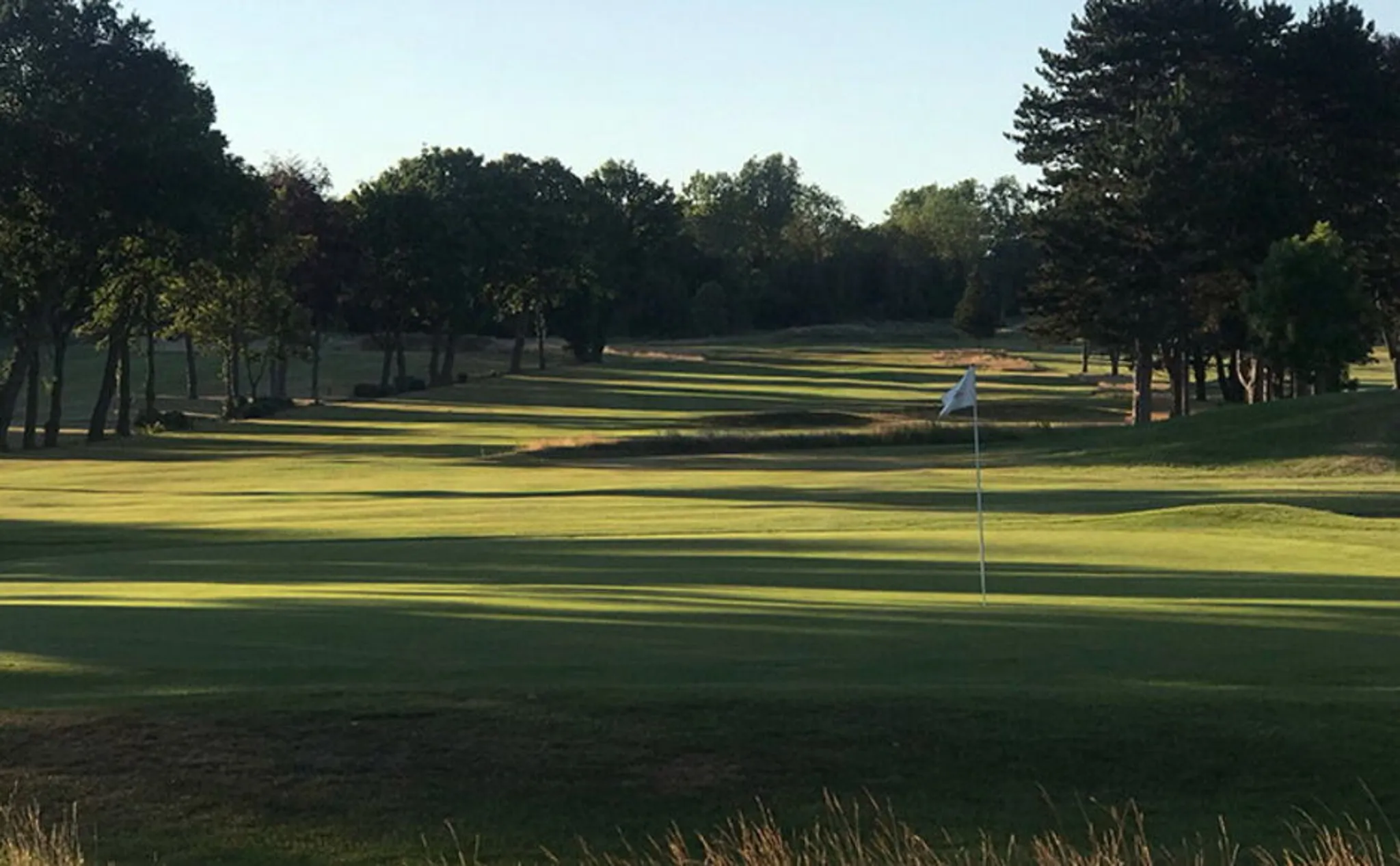Open Royal Blackheath Trophy