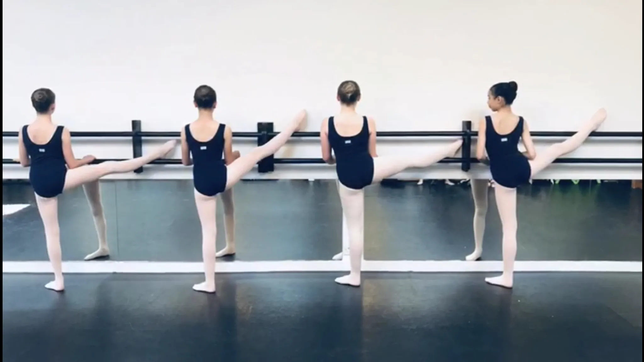 Suzanne's School of Dance and Drama