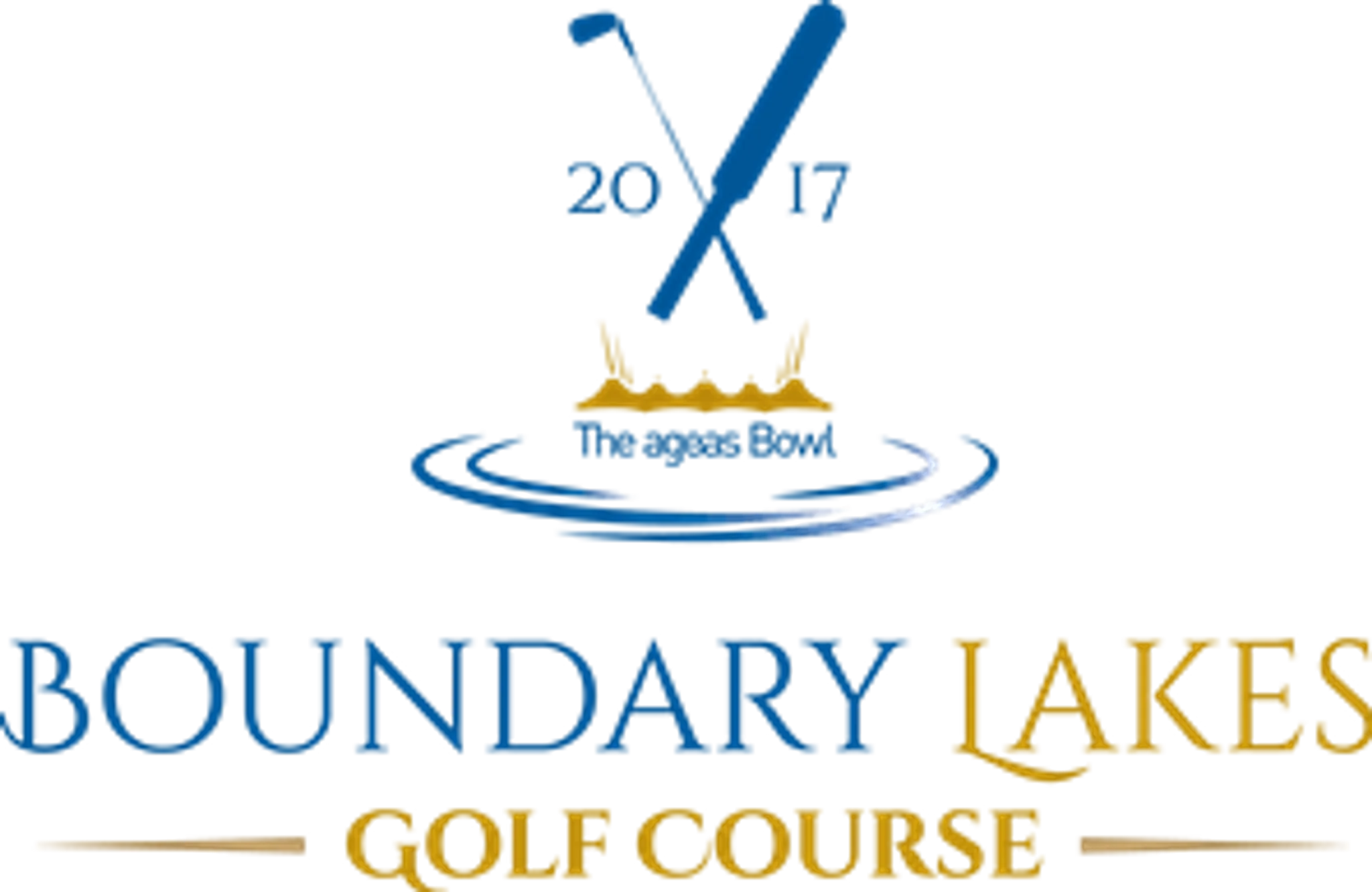 Boundary Lakes Golf Course