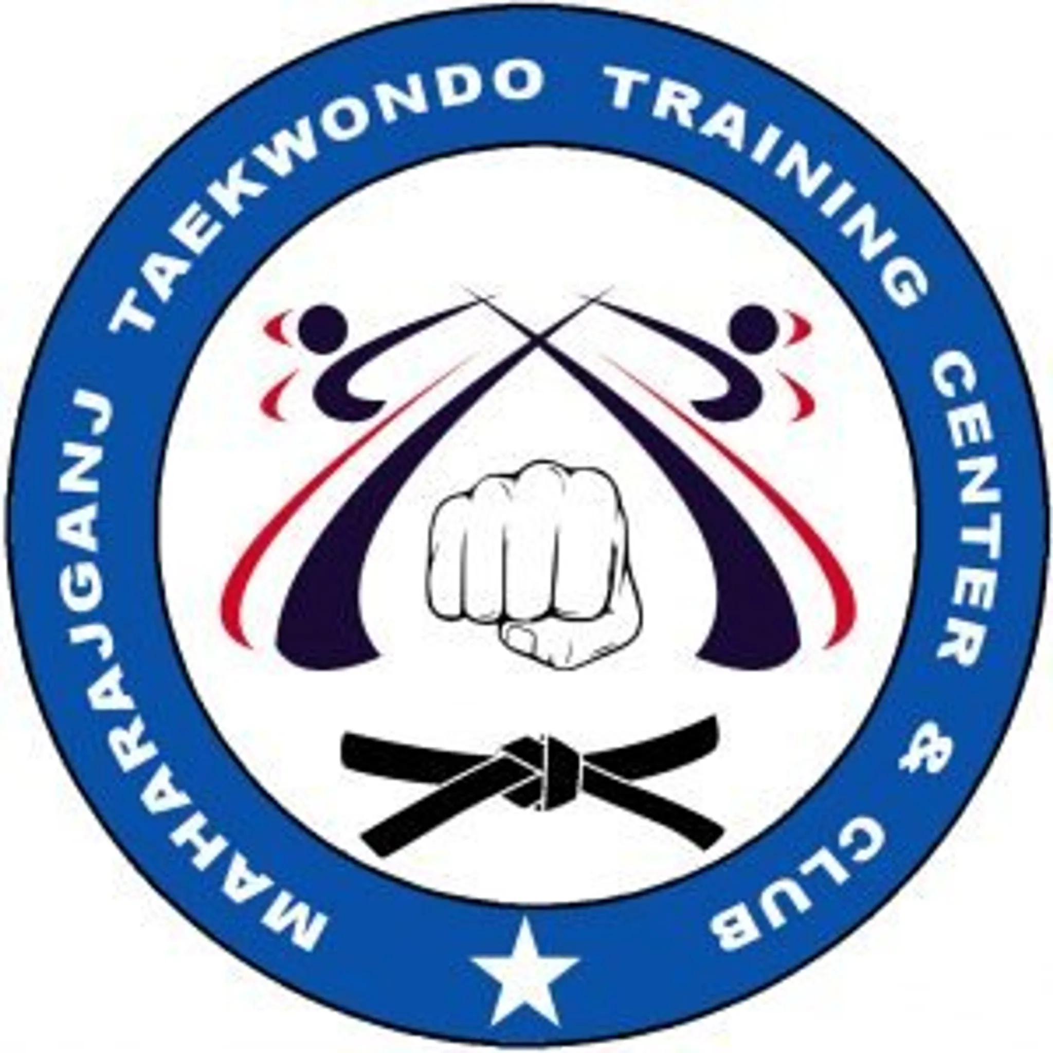 Maharajganj Taekwondo Training Centre
