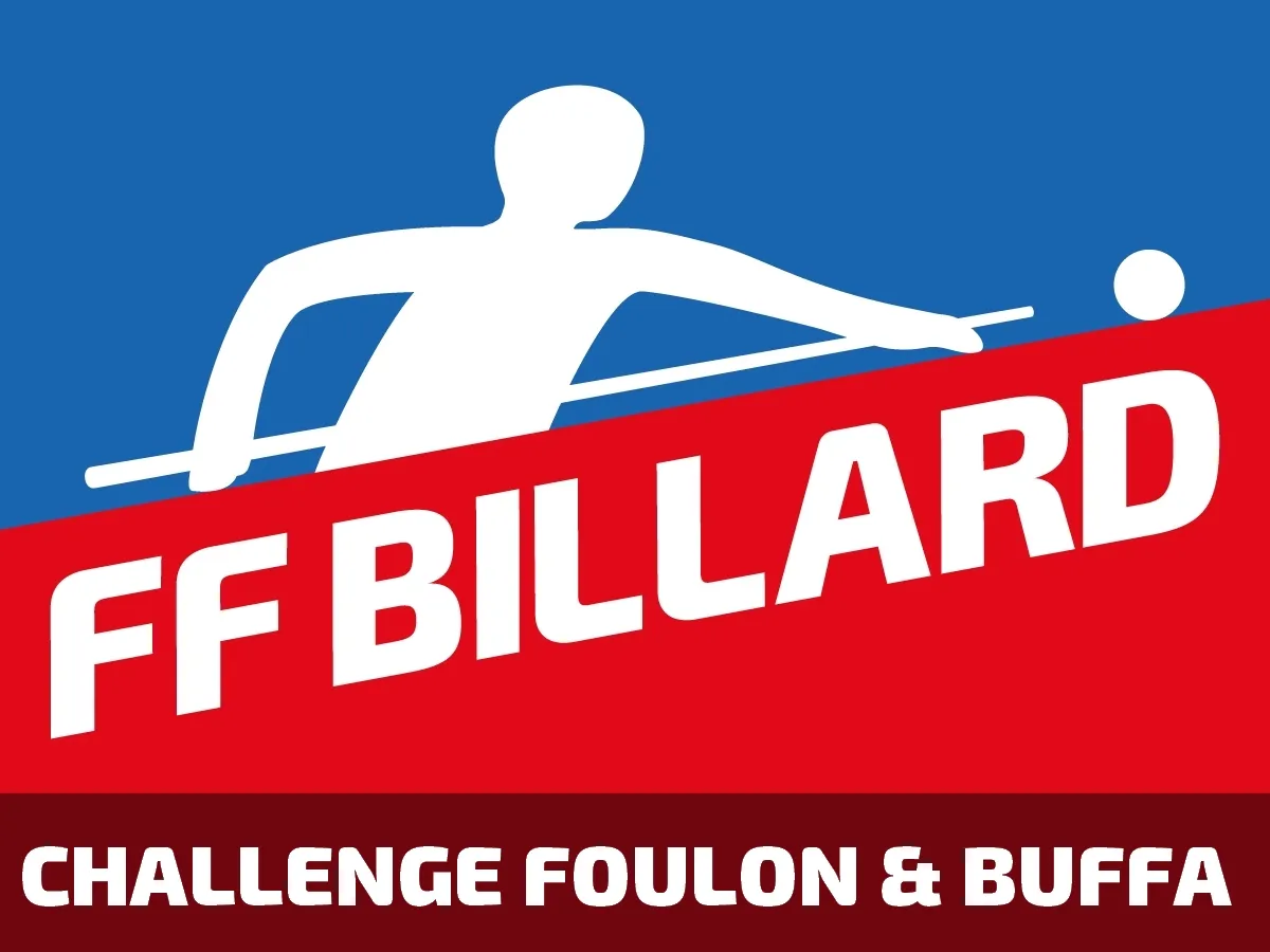 COMITÉ DÉPARTEMENTAL DE BILLARD D'EURE & LOIR