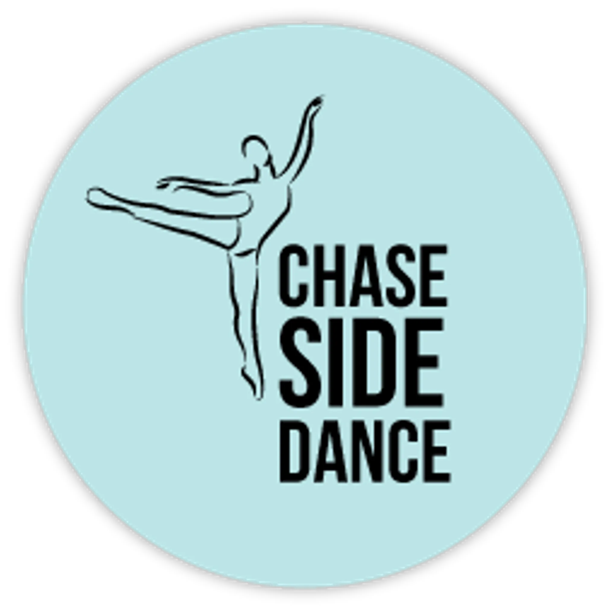 Chase Side Dance