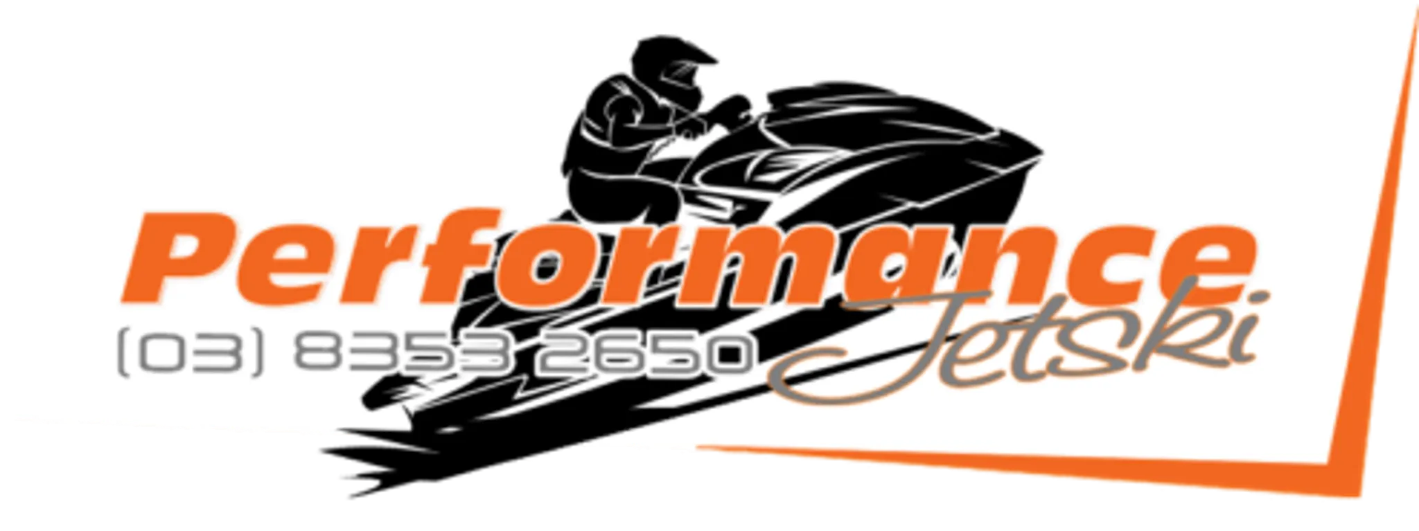 PERFORMANCE JETSKI