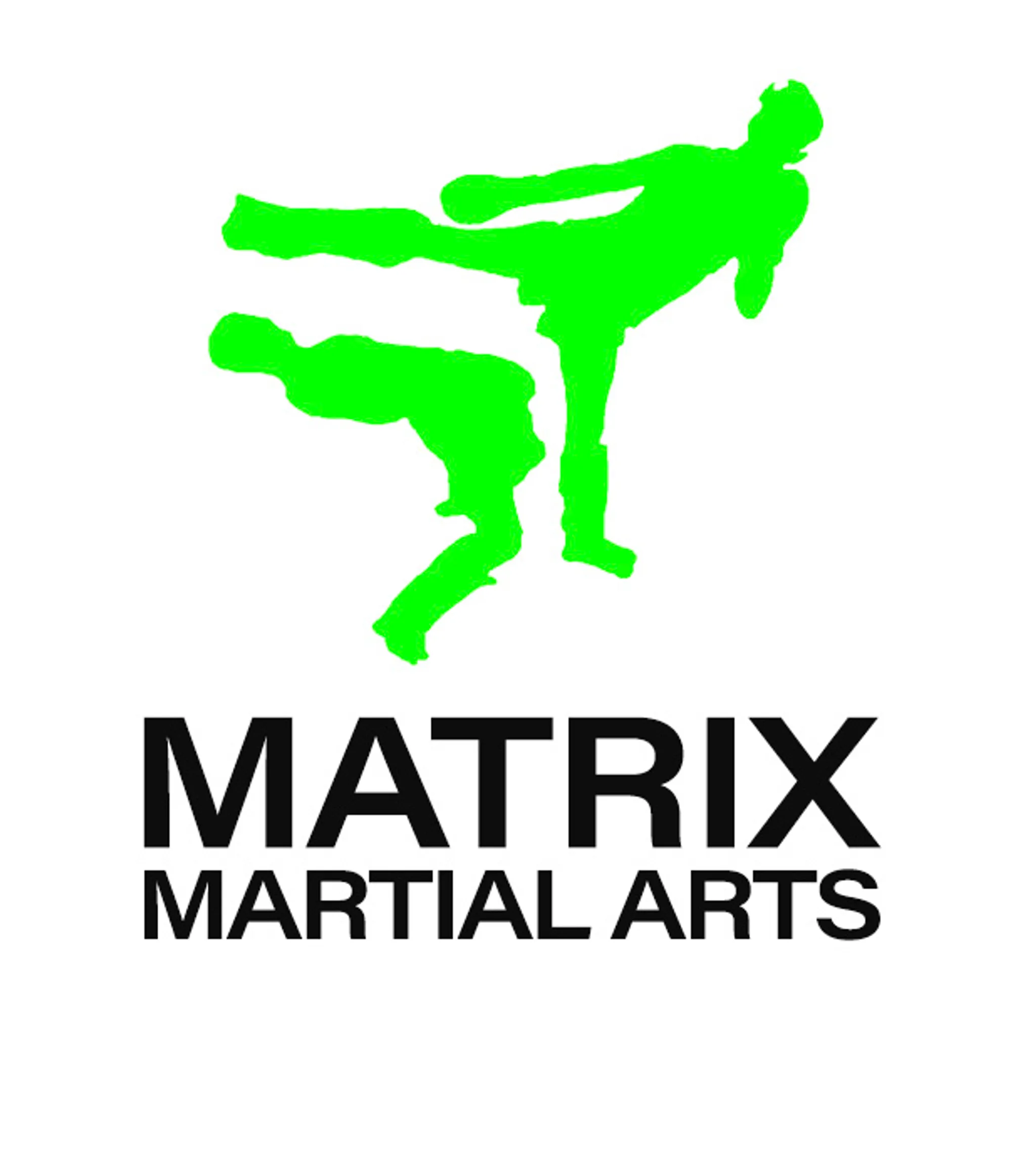 Matrix Martial Arts