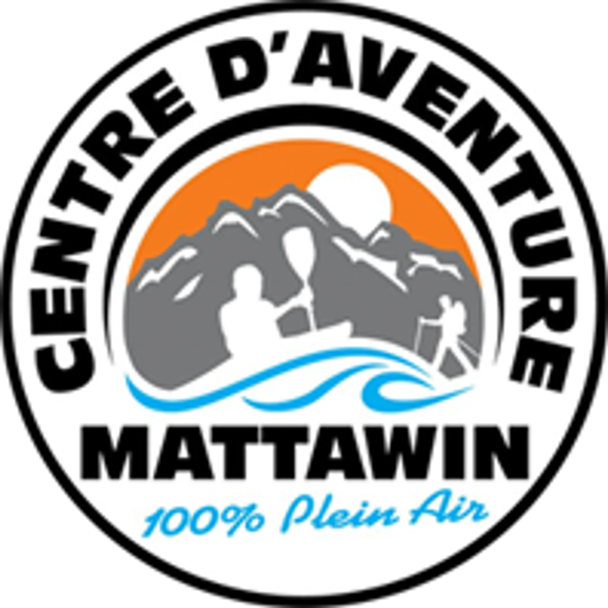 Adventure Center Mattawin