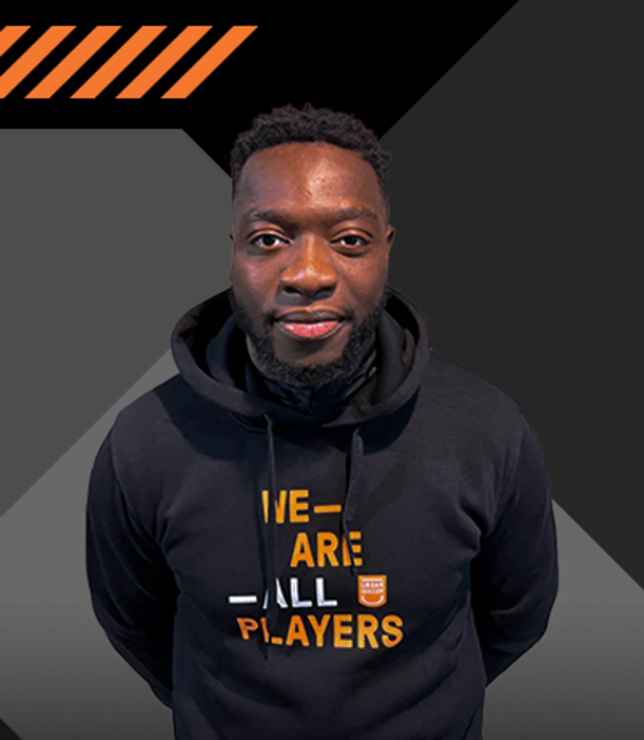 UrbanSoccer - Saint Etienne