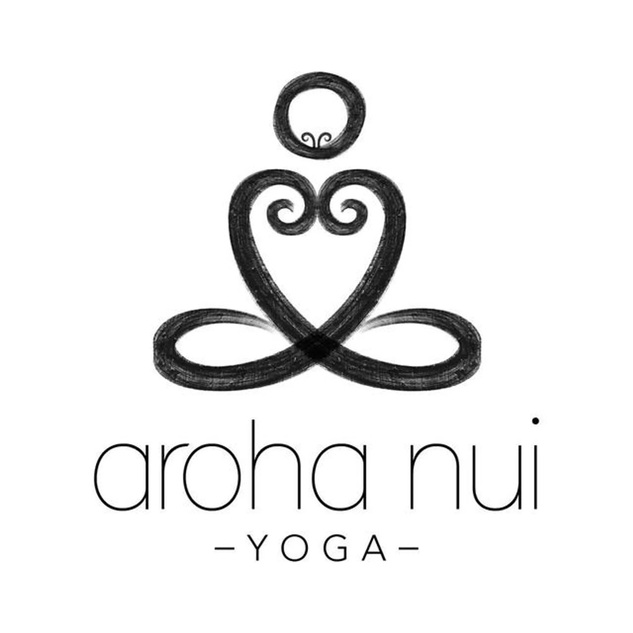 Aroha Nui Yoga