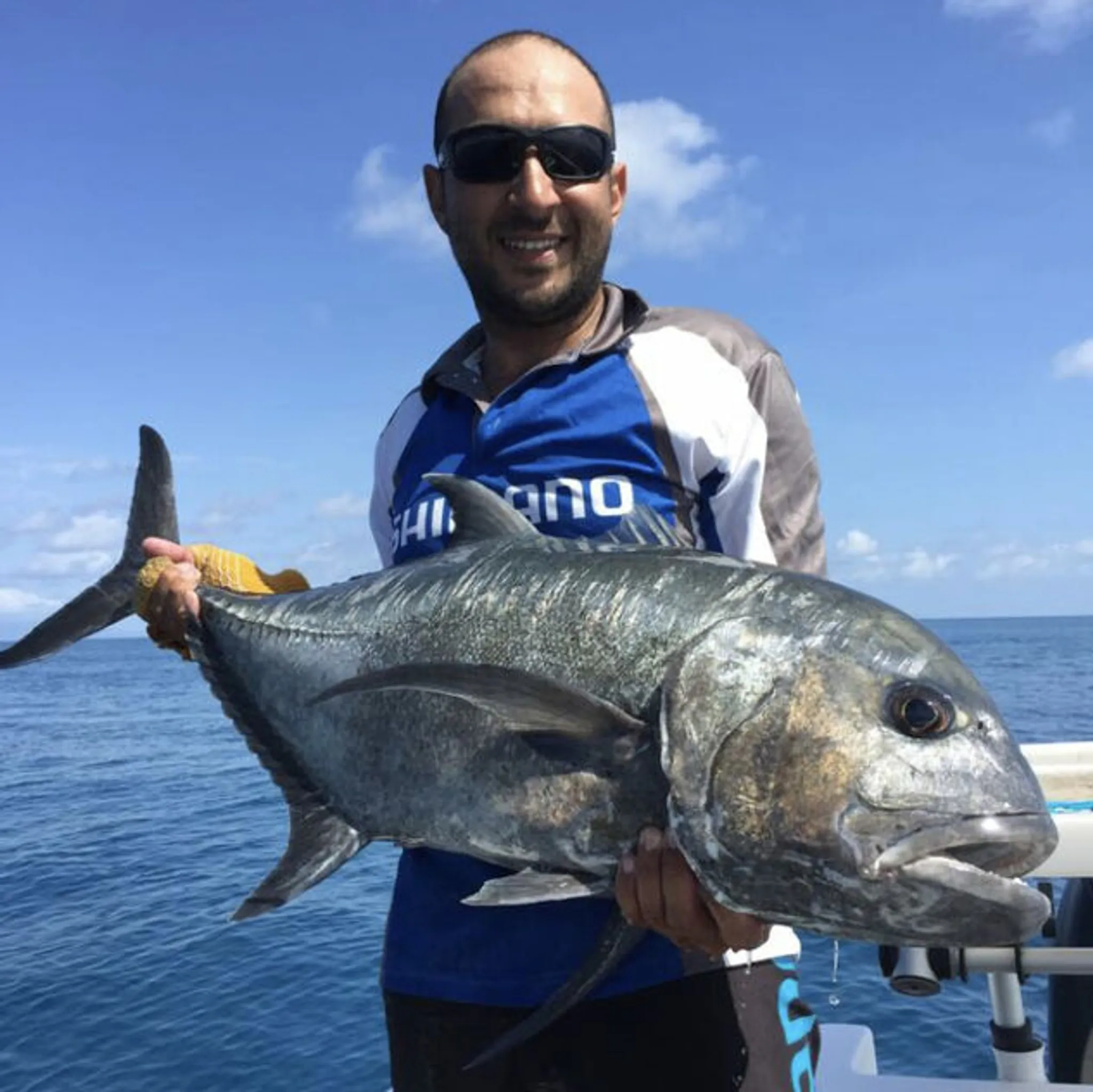 fishing charters Port Douglas -Exceed sportfishing