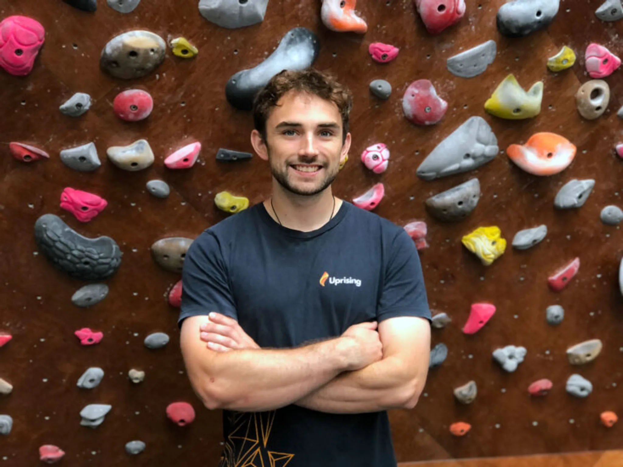 Blocland - Kids' Climbing Area