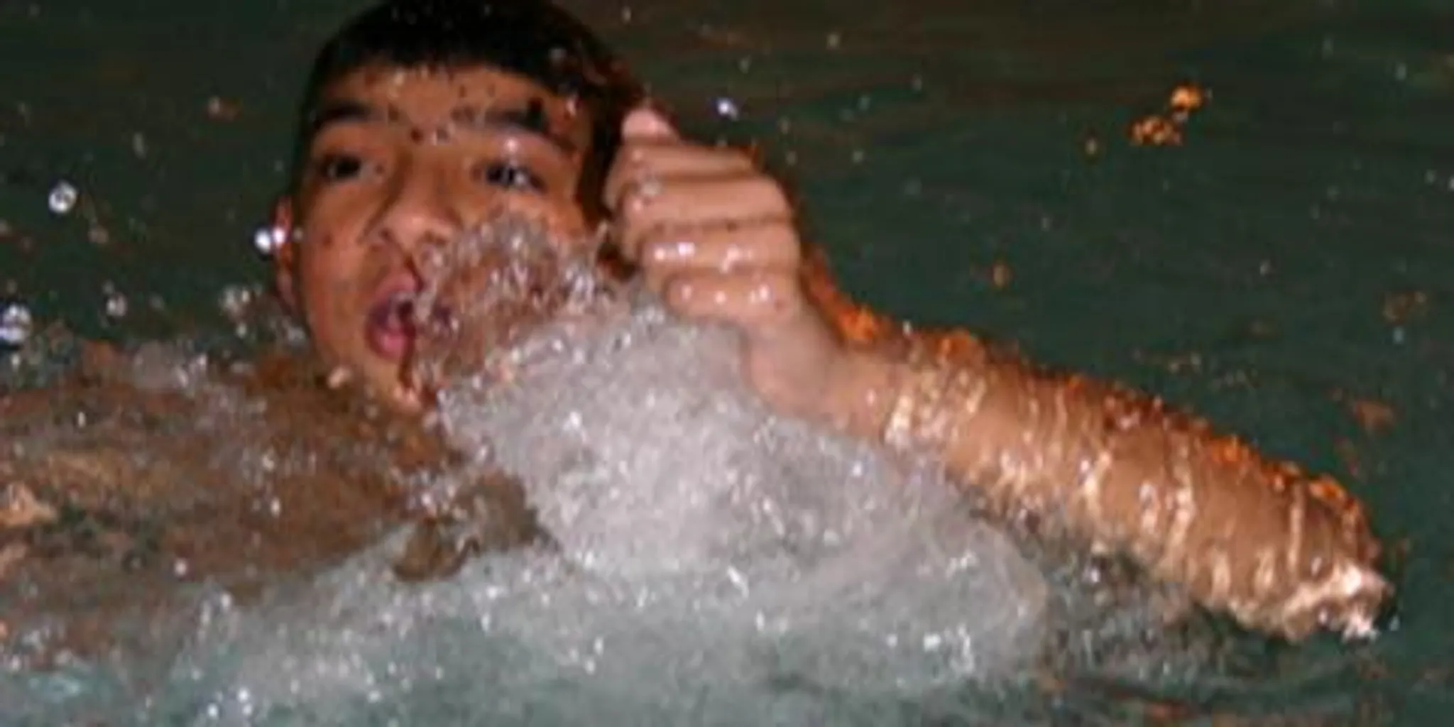 Leeds Lifesaving, John Charles Centre for Sport