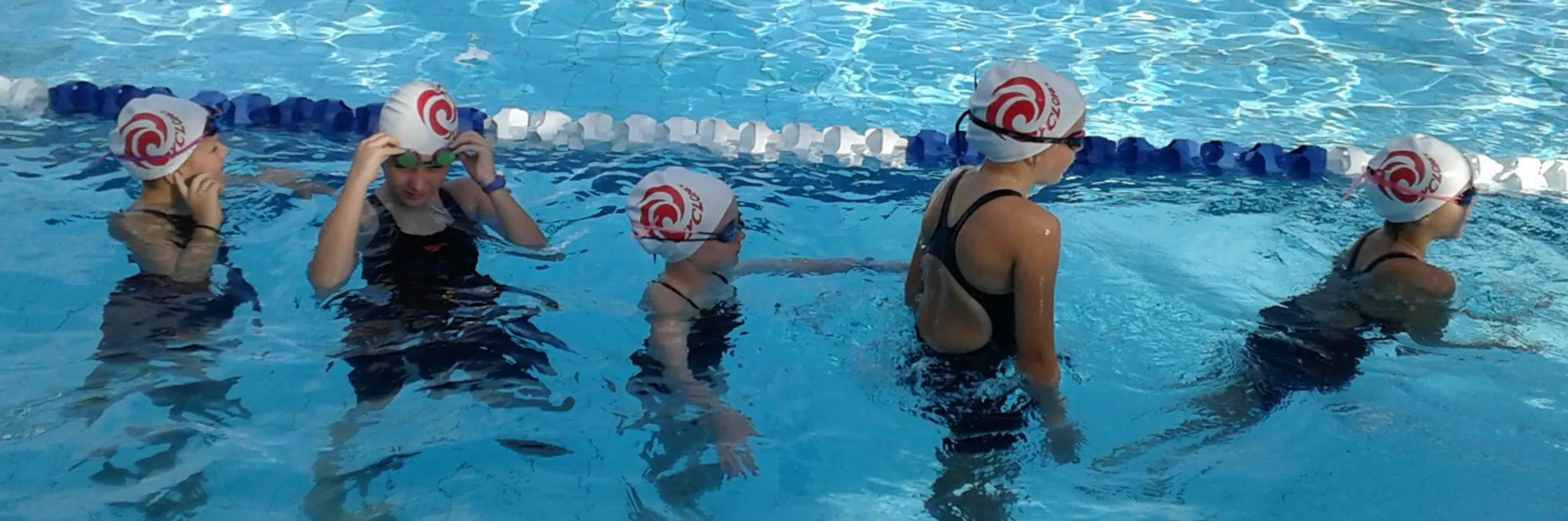 Mackay Cyclones Swimming Club