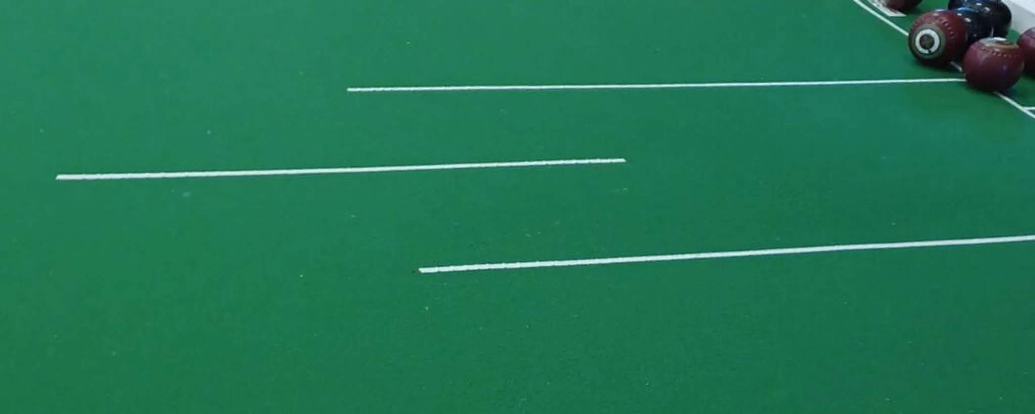 East Barnet Valley Bowls Club