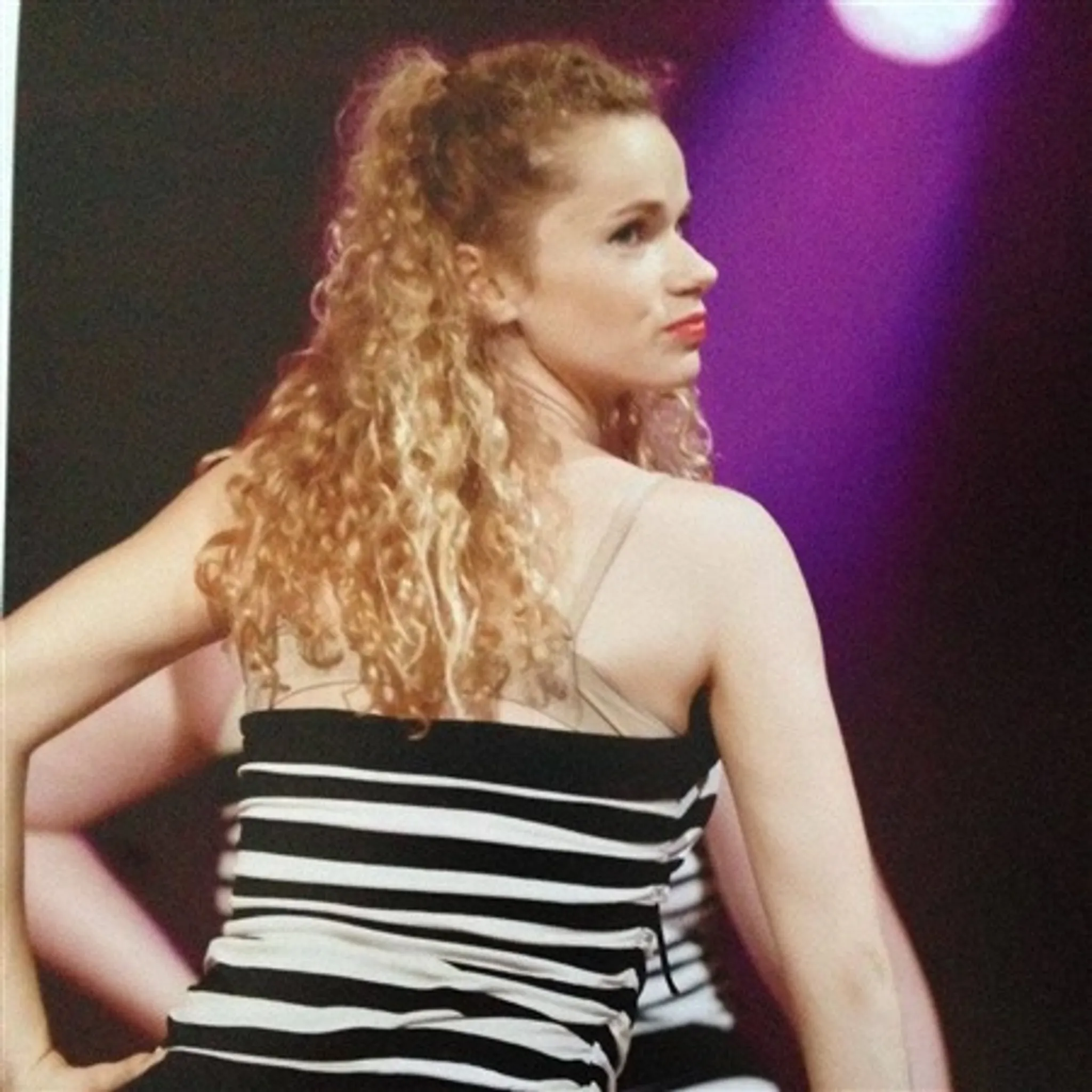 Workshop Temps' Danse