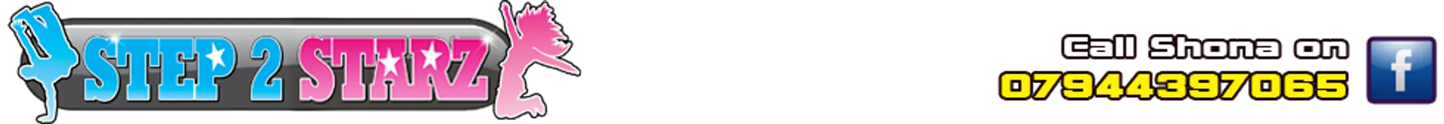Step 2 Starz