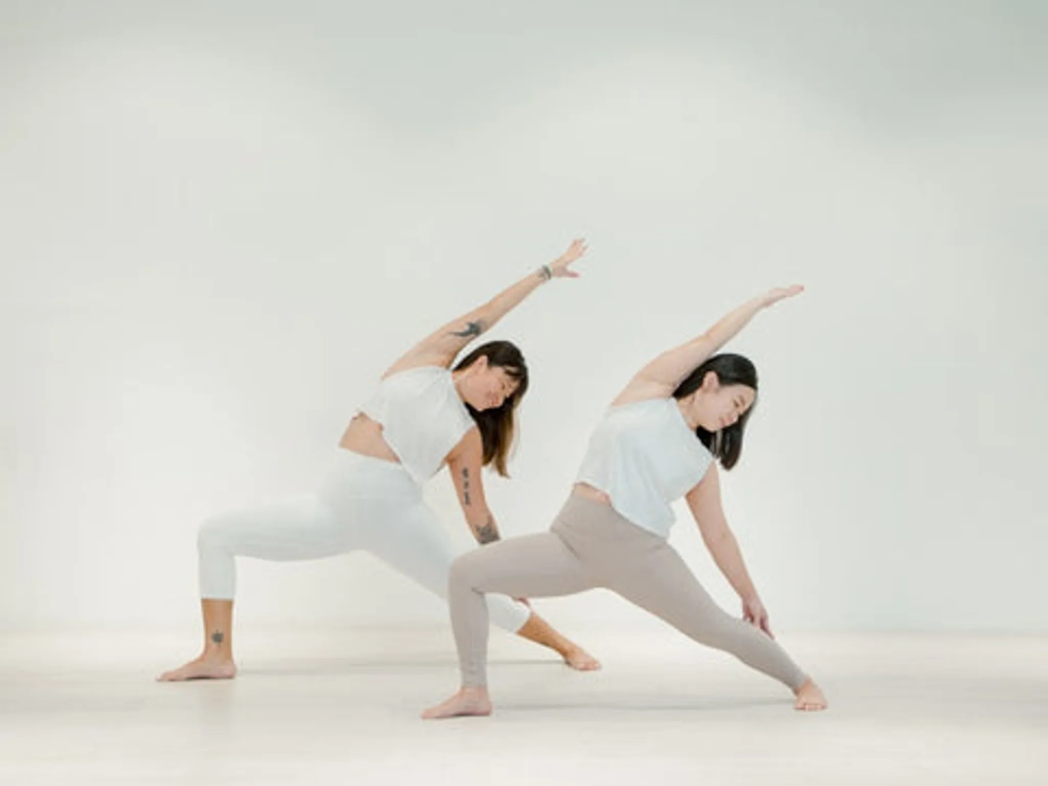 Elemental Yin-Yang Practice Series with Angeline Chia