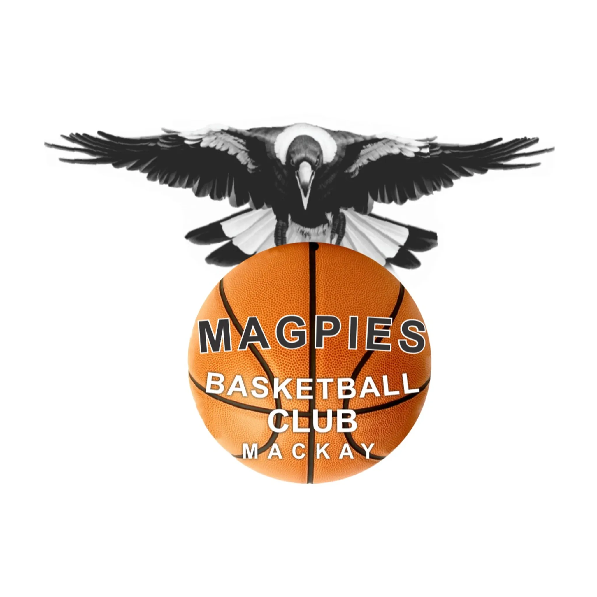 Magpies Basketball Club Mackay