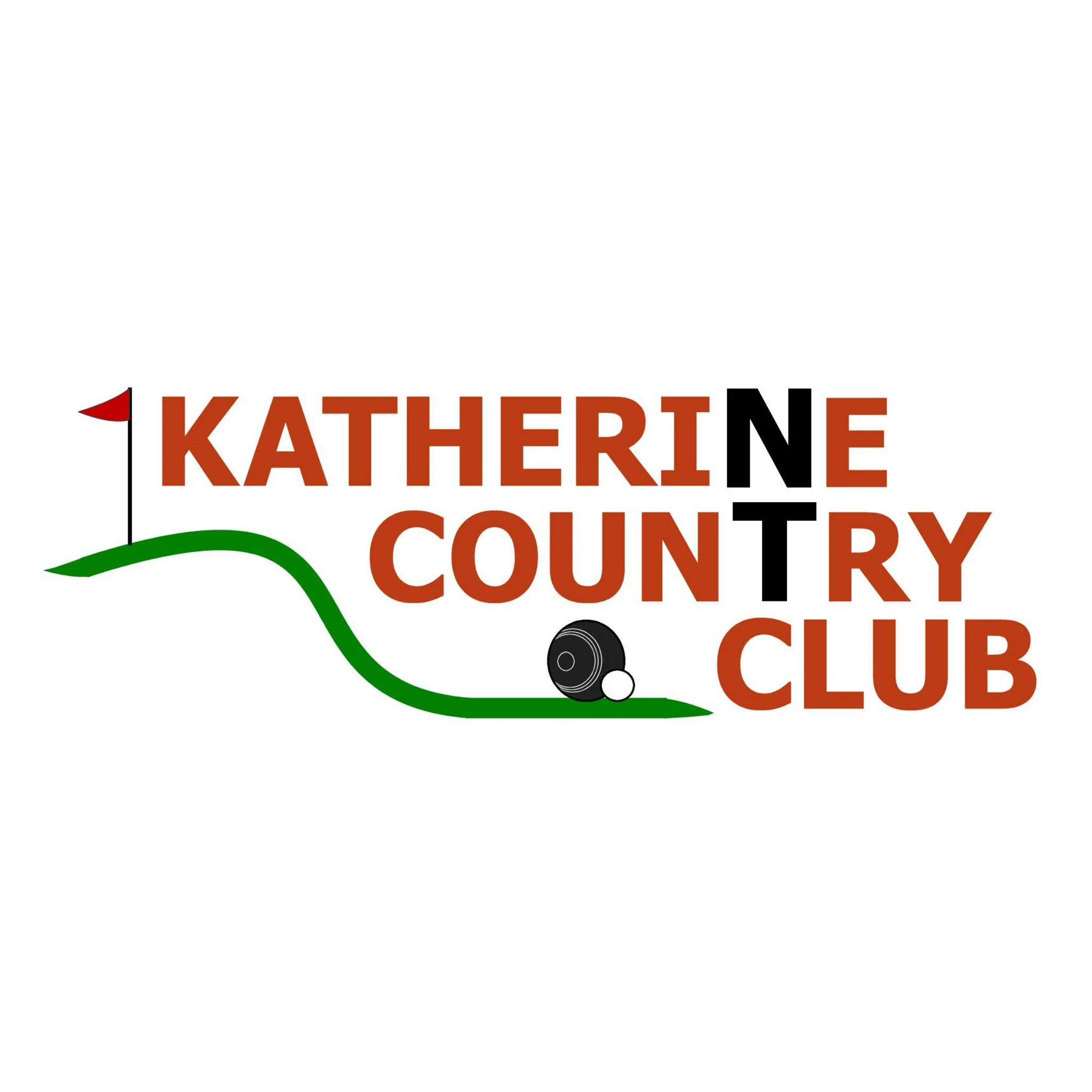 Katherine Golf Club