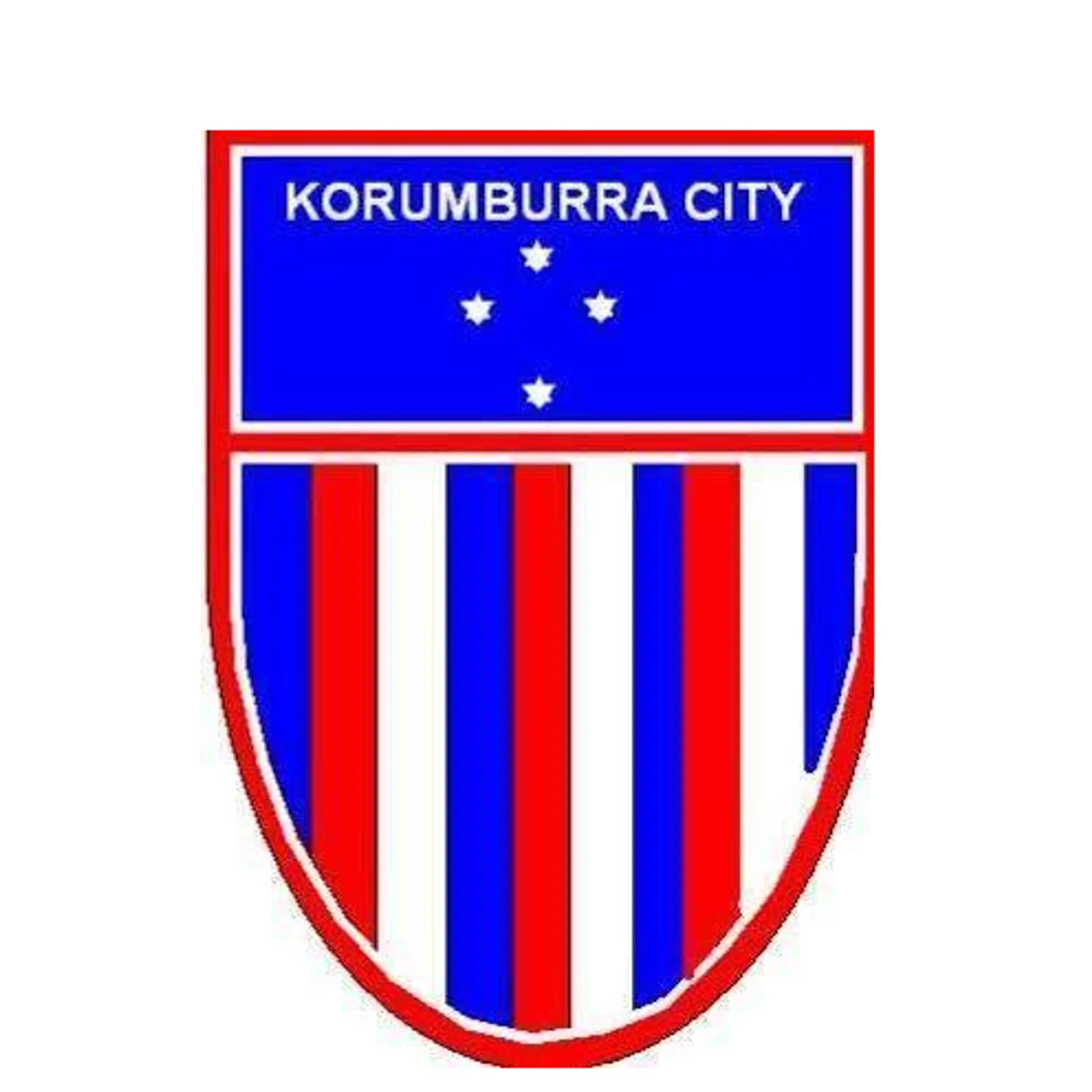 Korumburra City Soccer Club