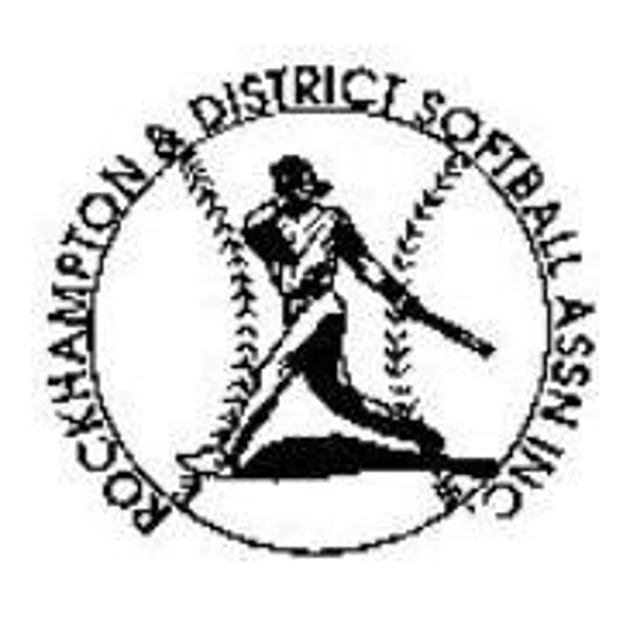 Rockhampton & Districts Softball Association