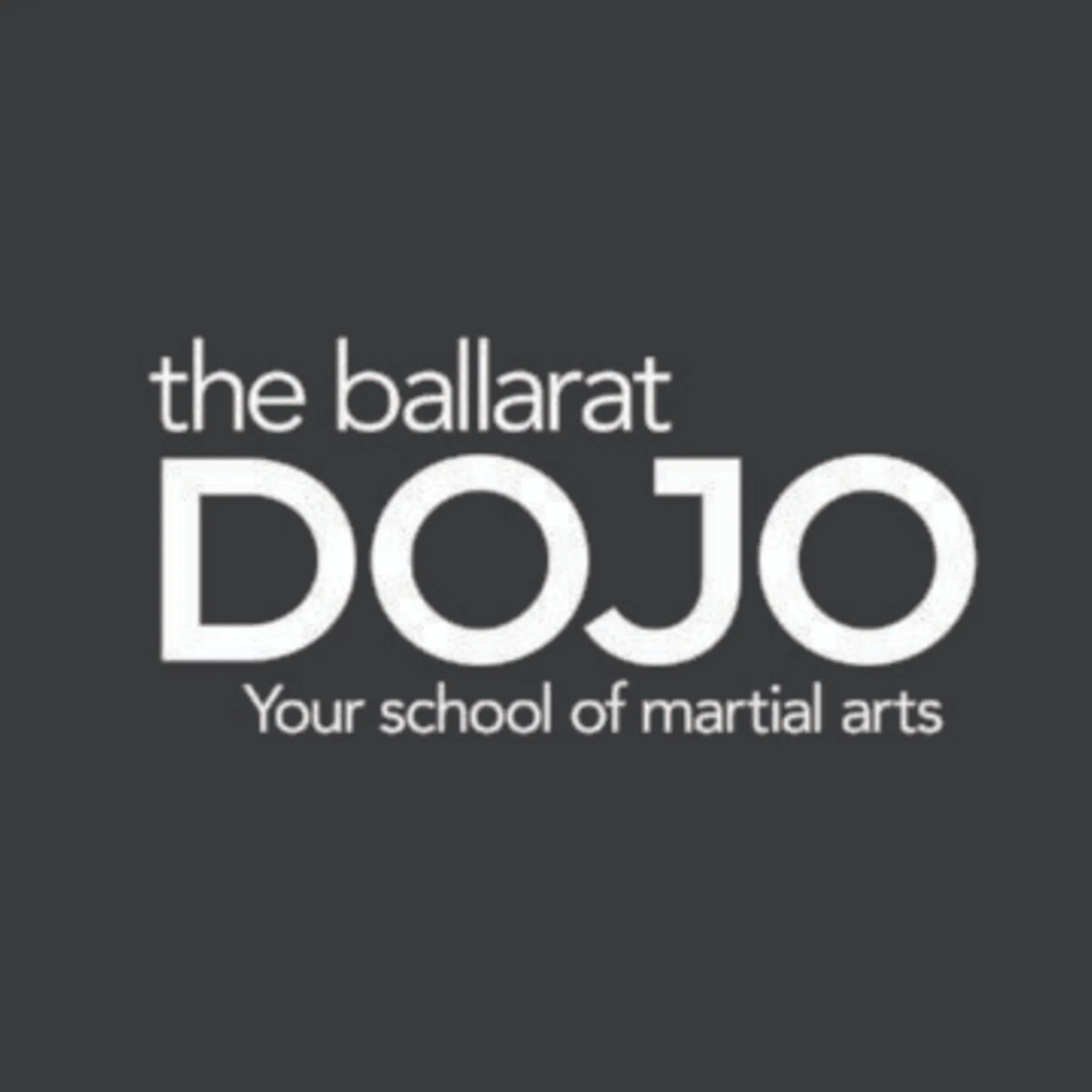 Ballarat Dojo The school of Martial arts 