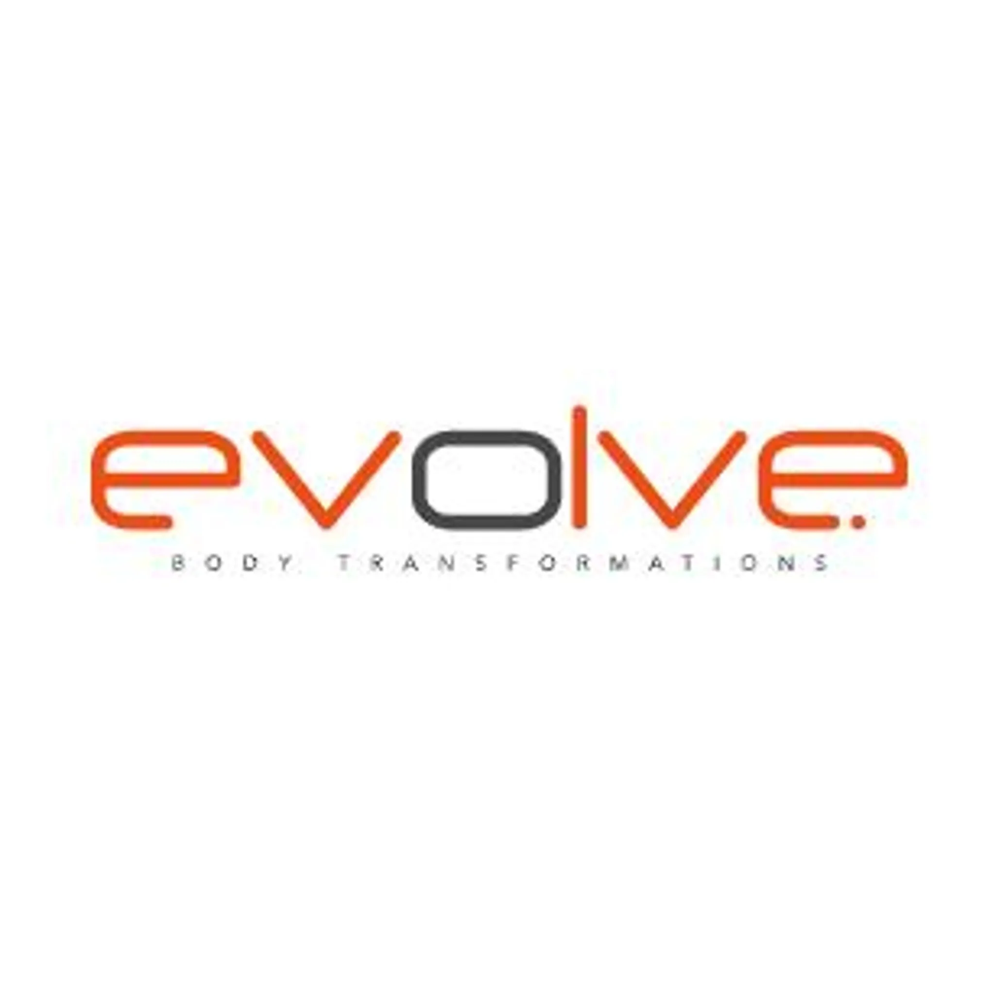 Evolve Body Transformations