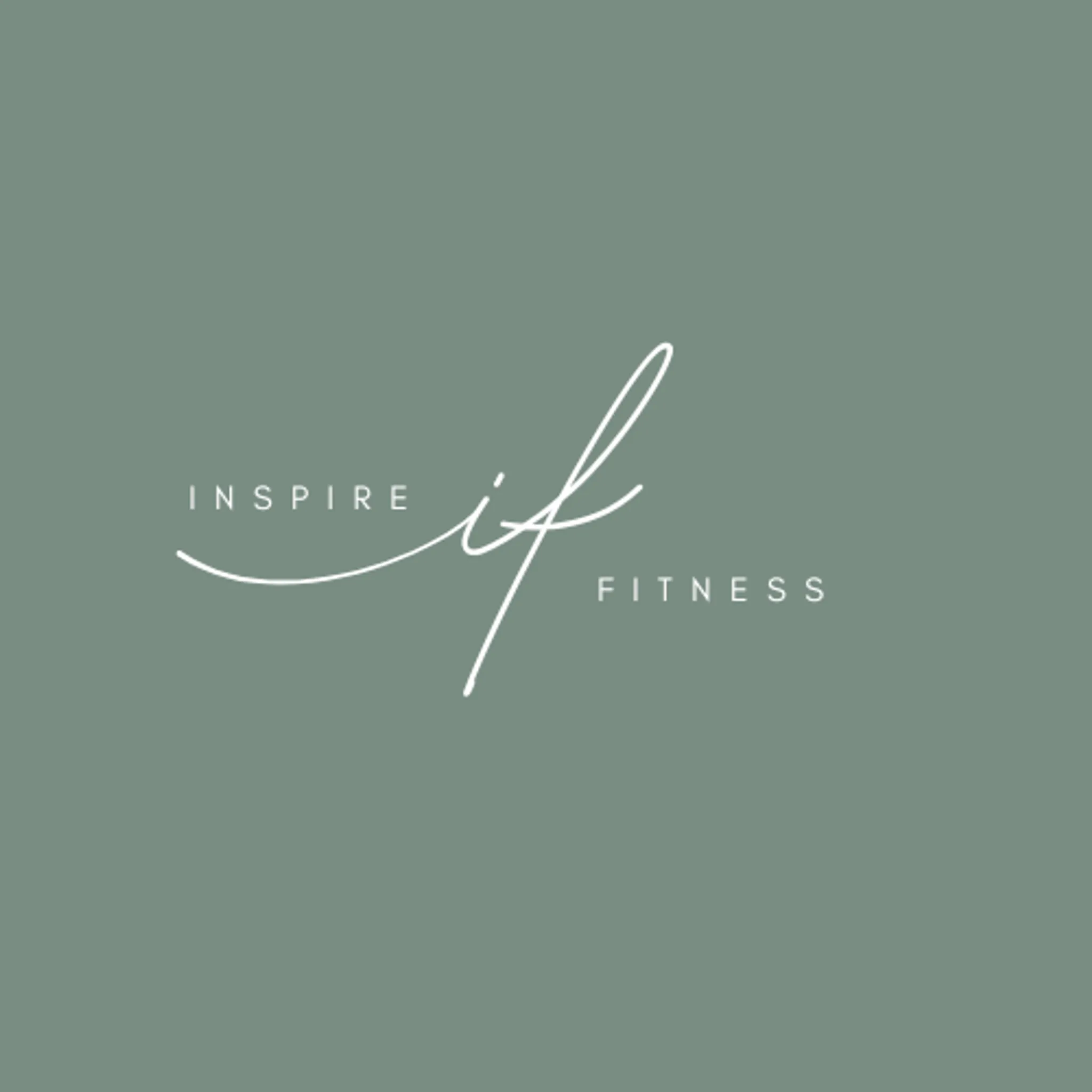 Inspire Fitness