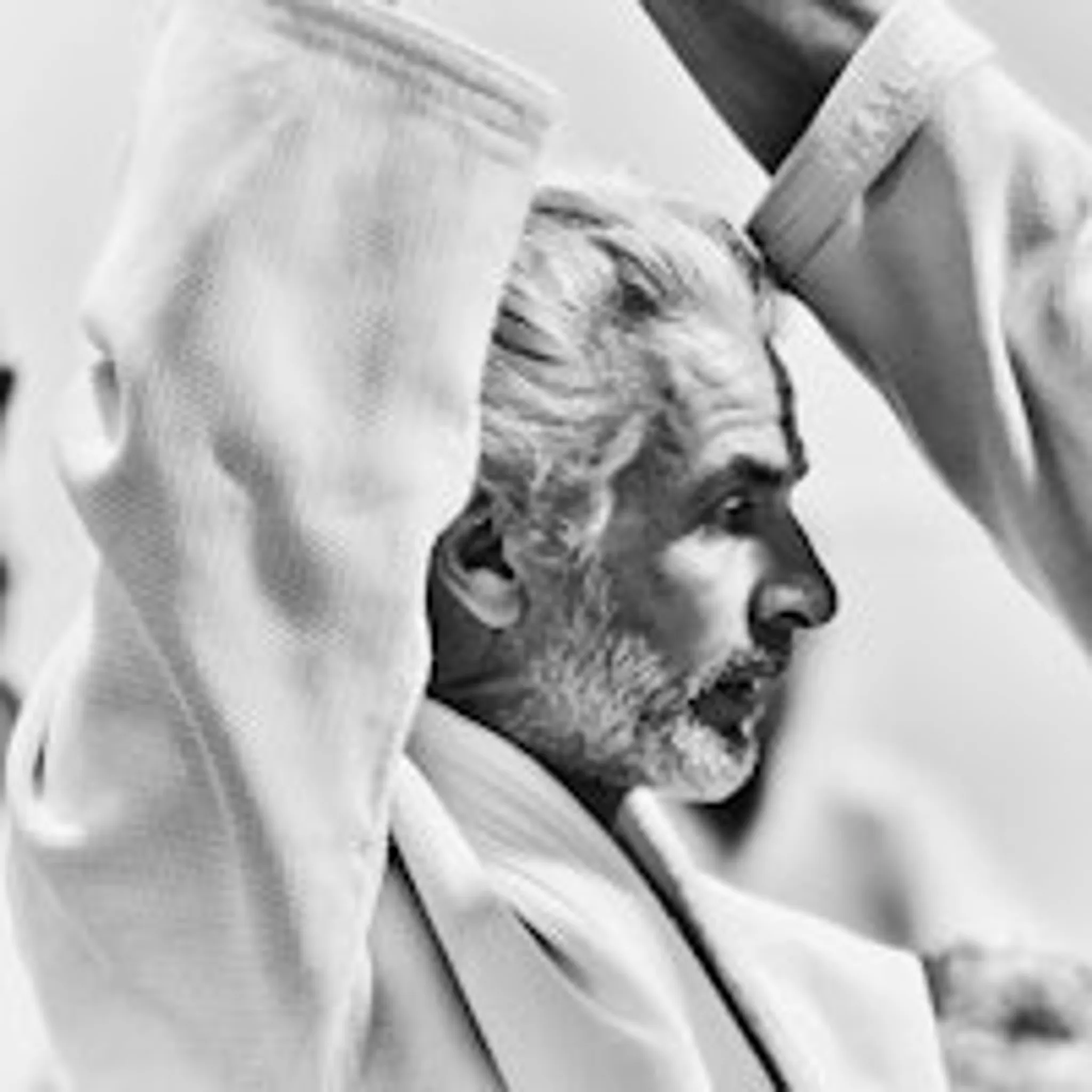 Bruno Gonzalez Au Cercle Tissier