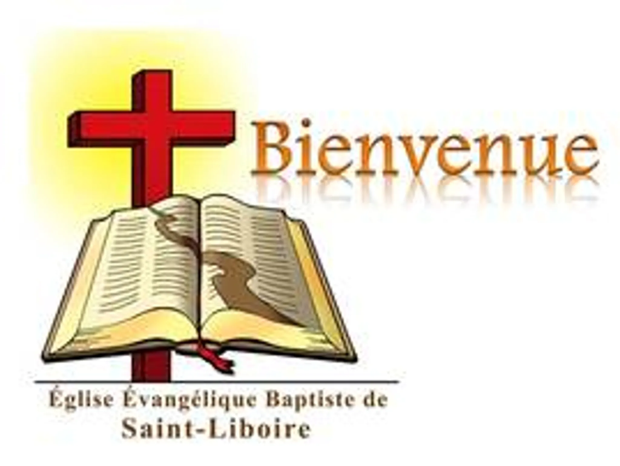 glise vanglique Baptiste de Saint-Liboire