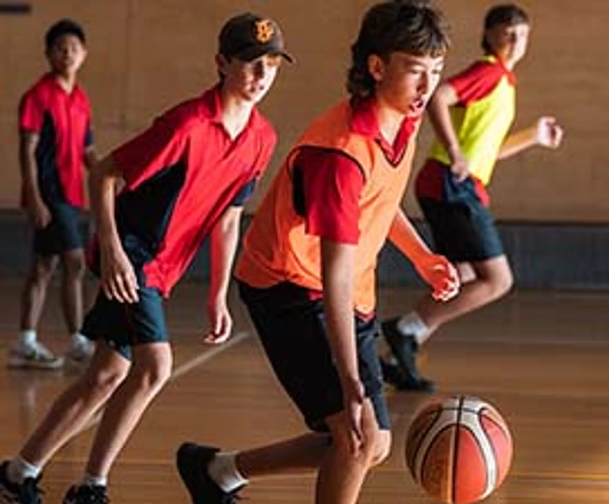 Kindergym at PCYC NSW